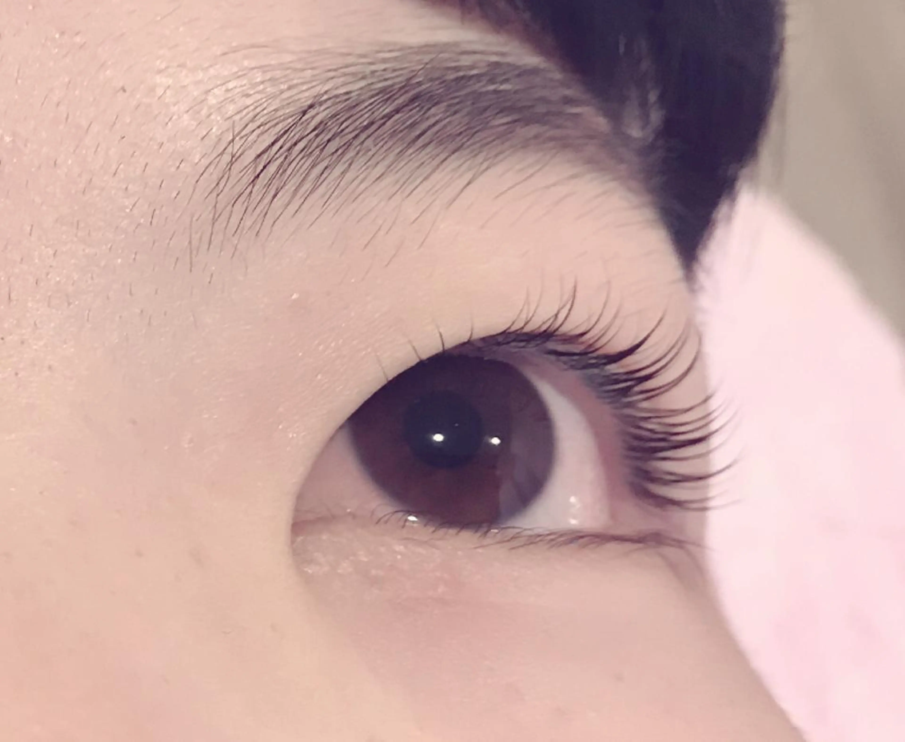 マツエク・マツパ akane ⭐︎のマツエク・マツパデザイン