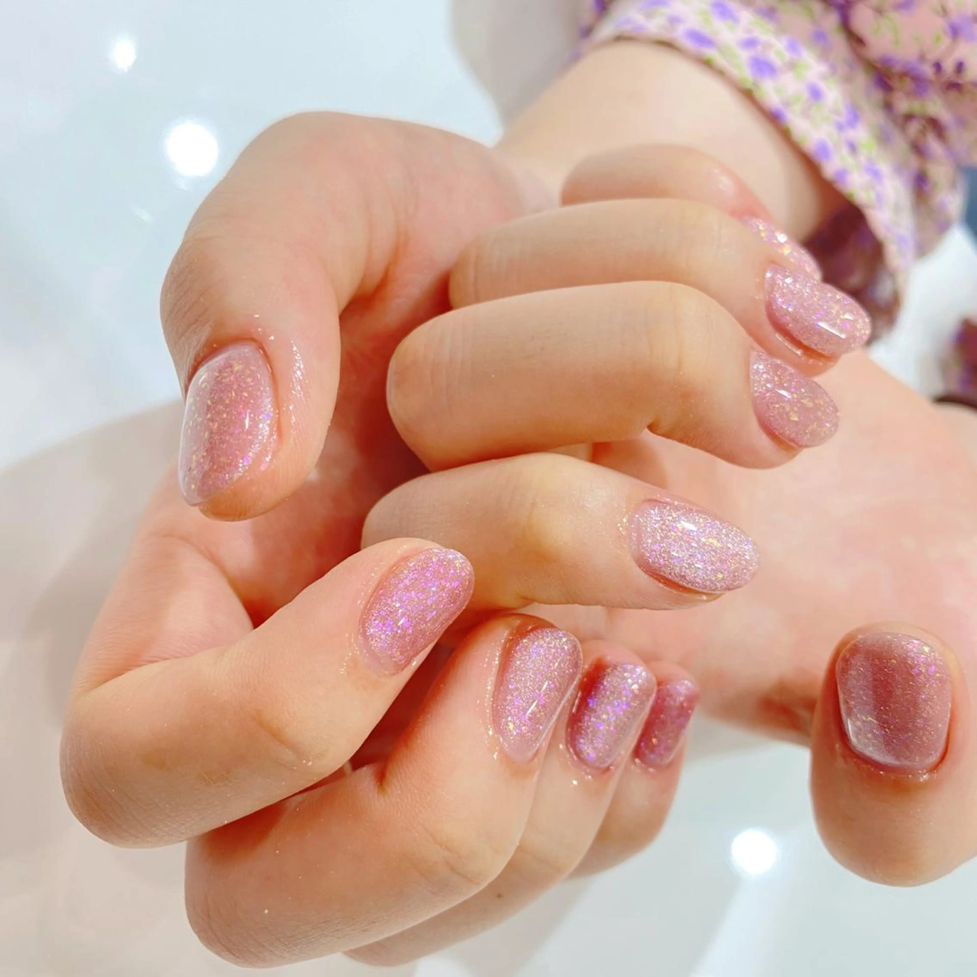 ネイル Umi nail& eyelashのネイルデザイン