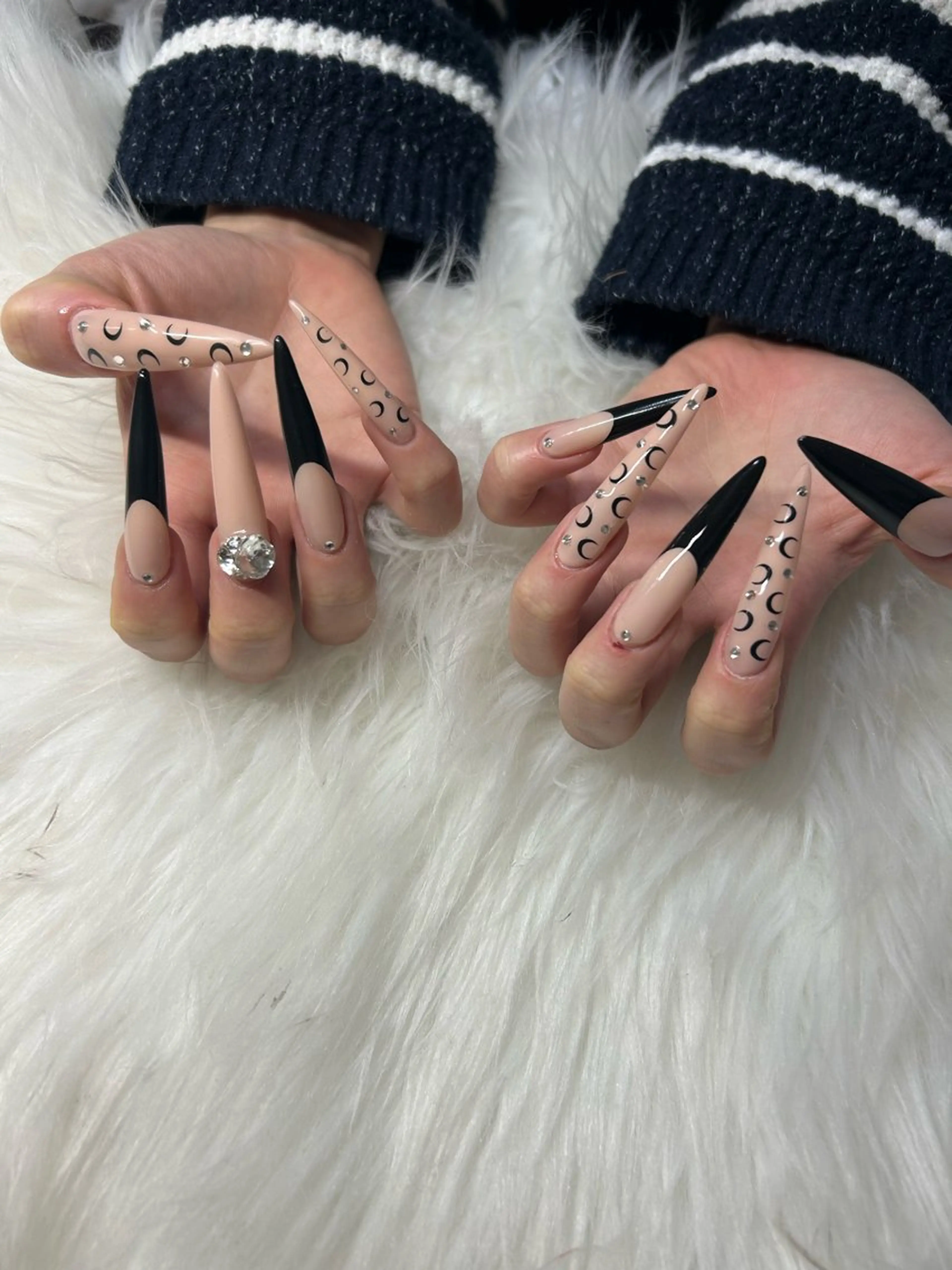 ネイル Aya Nail ♡ moenaのネイルデザイン
