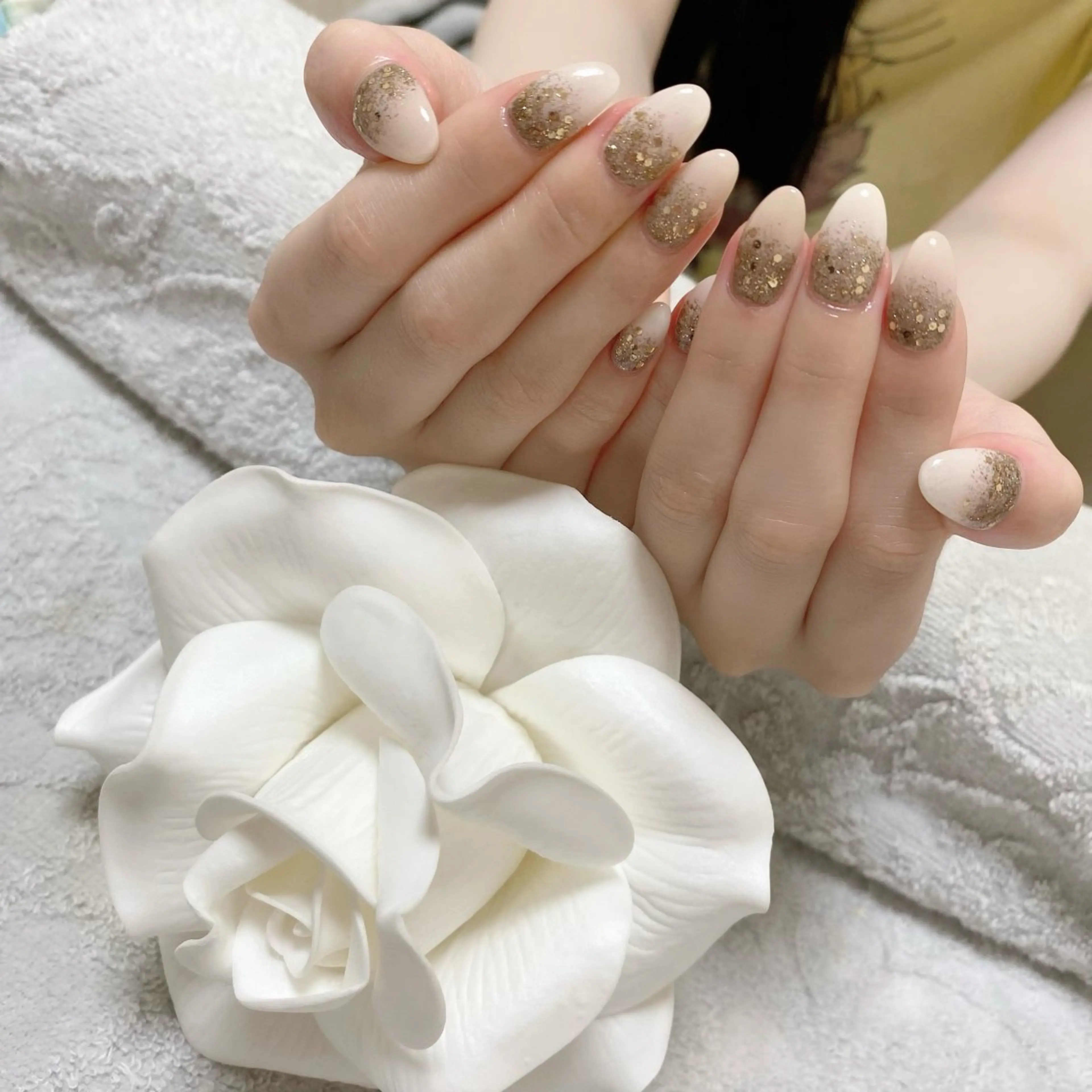 ネイル 💅fleur Ayumiのネイルデザイン