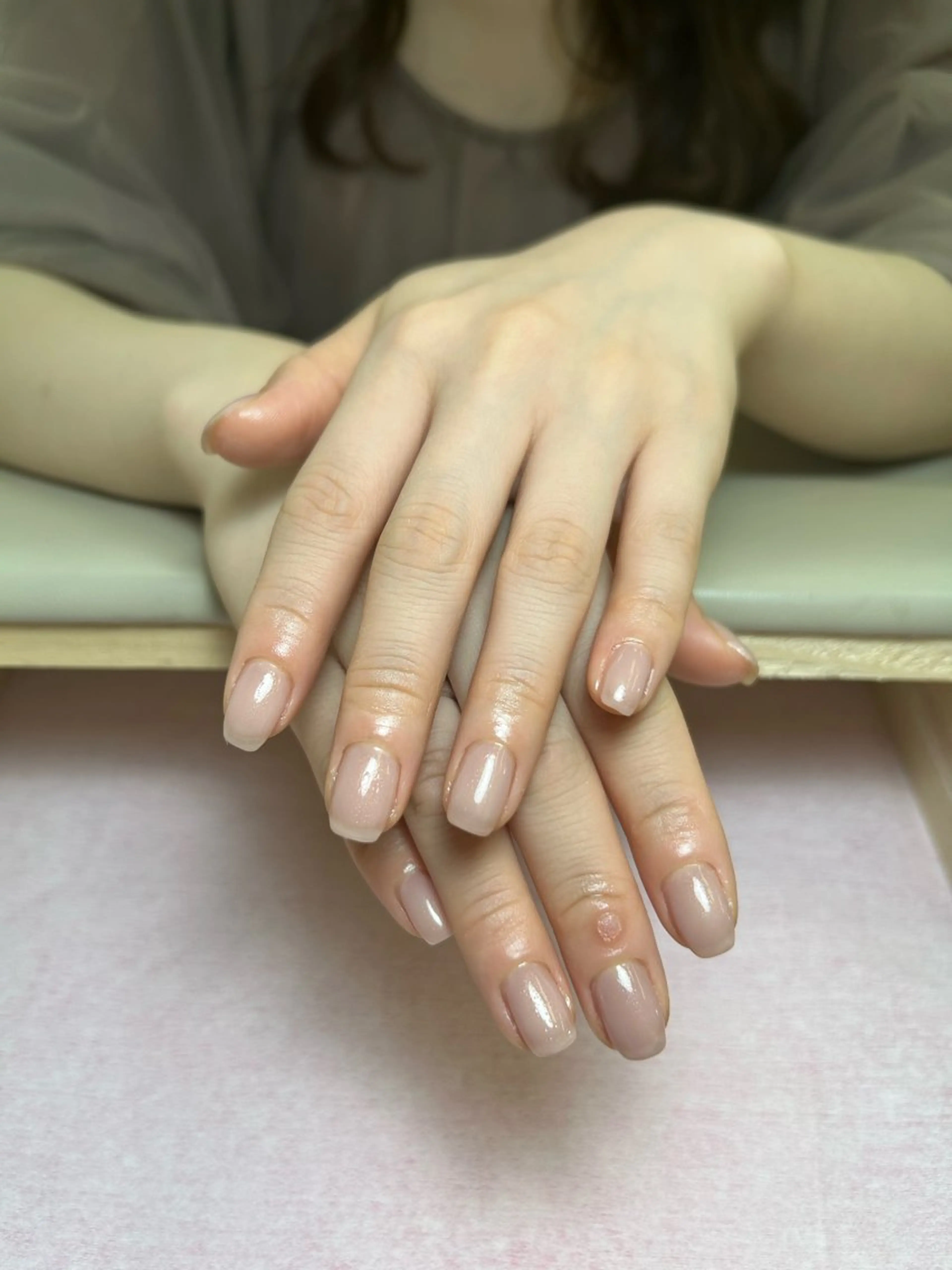 ネイル ハンドネイル July Nail _のネイルデザイン