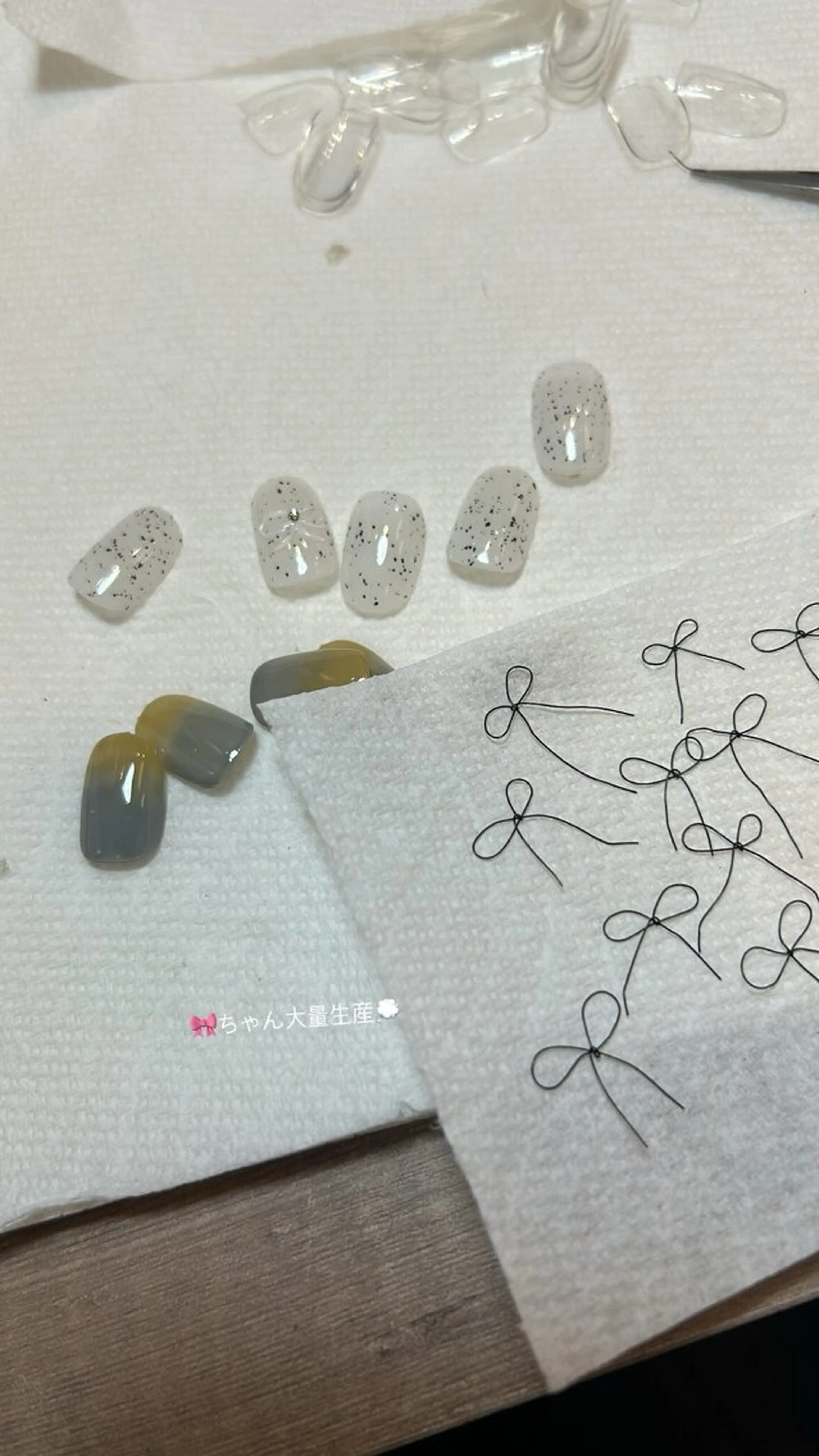 ネイル ワンカラーネイル ハンドネイル Lapis *のネイルデザイン