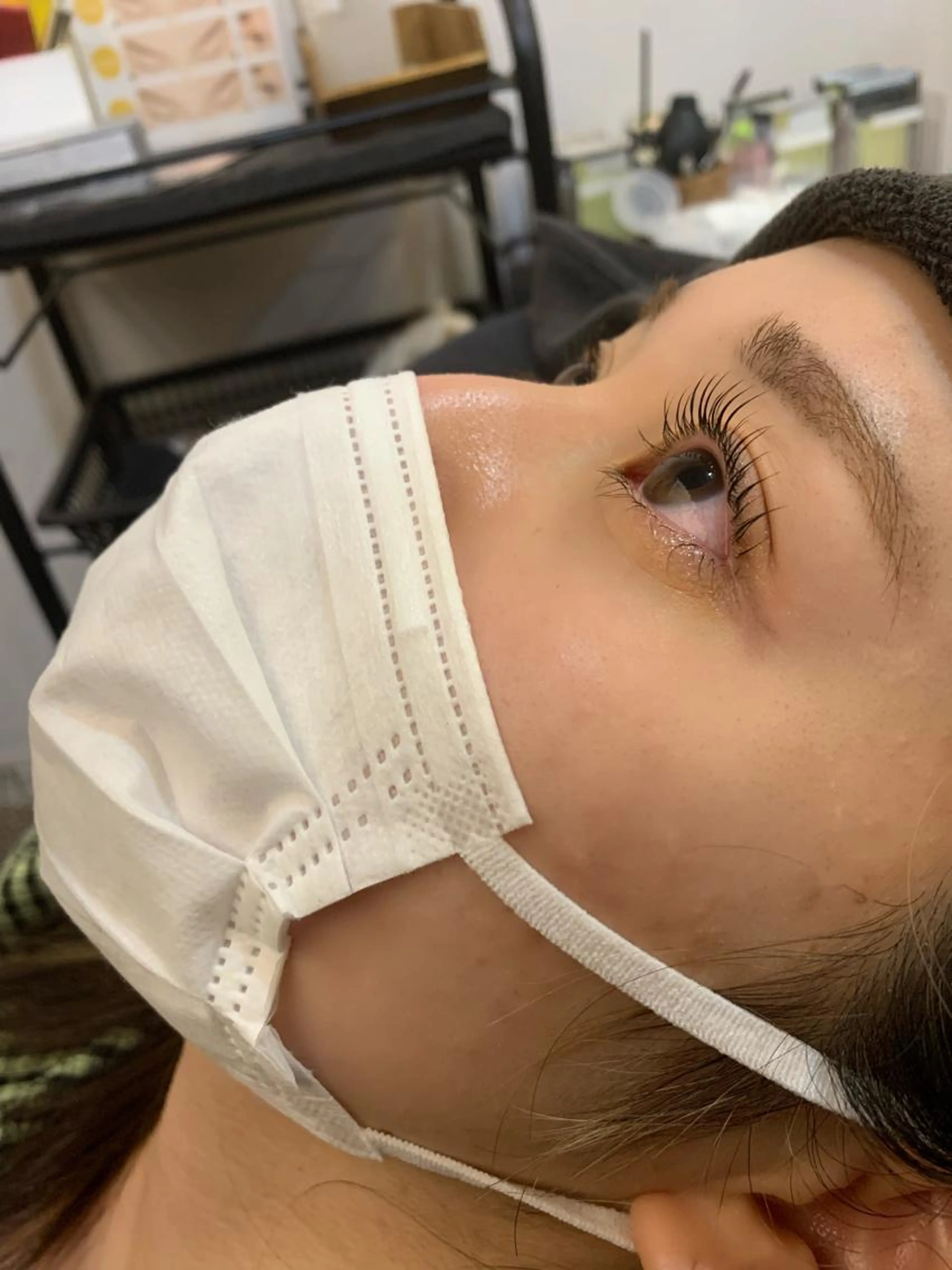 🎟新規限定クーポン🎟パリジェンヌララッシュリフト👁🫧の写真