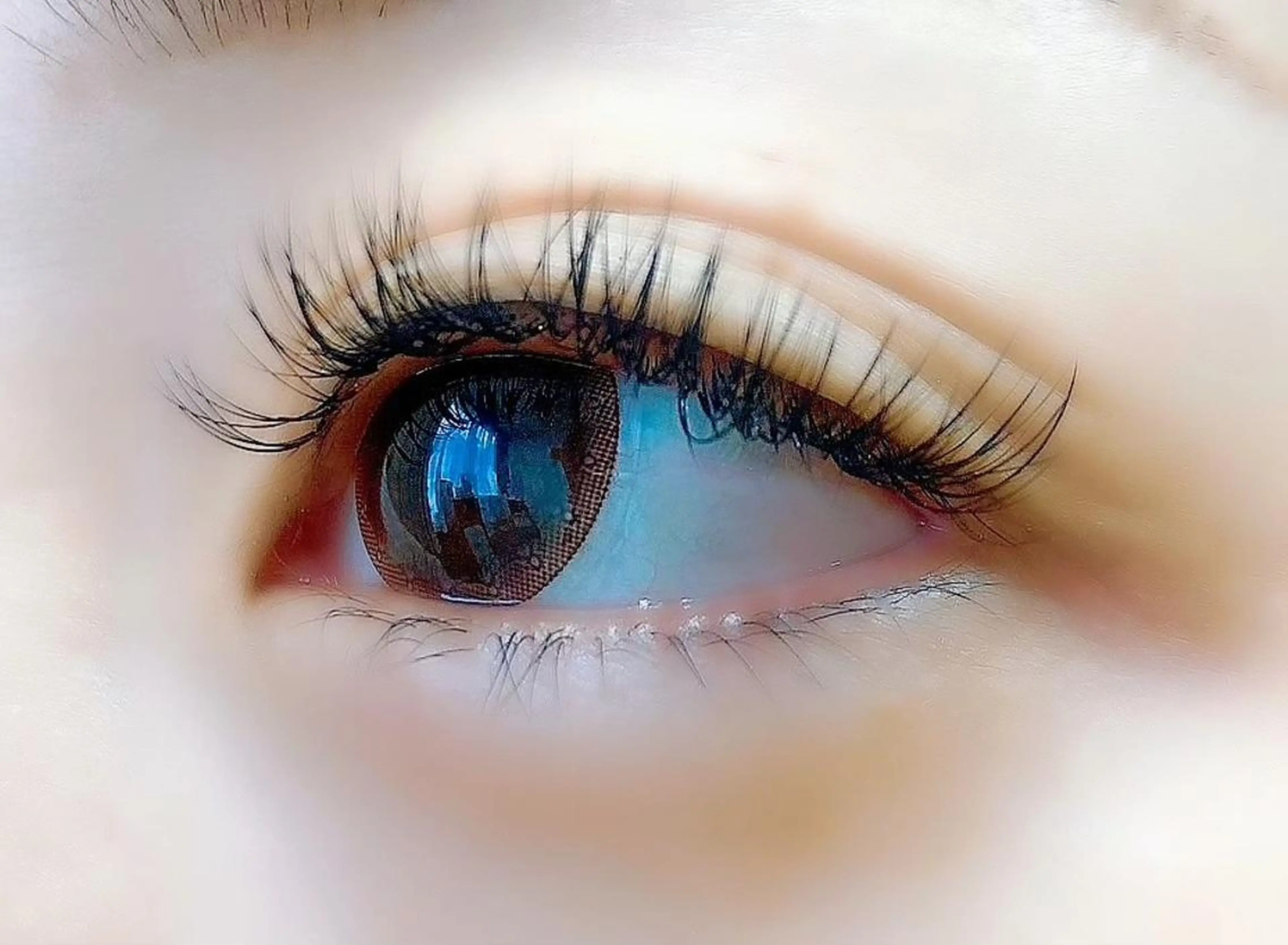 マツエク・マツパ アイラッシュ アトリエBONOのマツエク・マツパデザイン