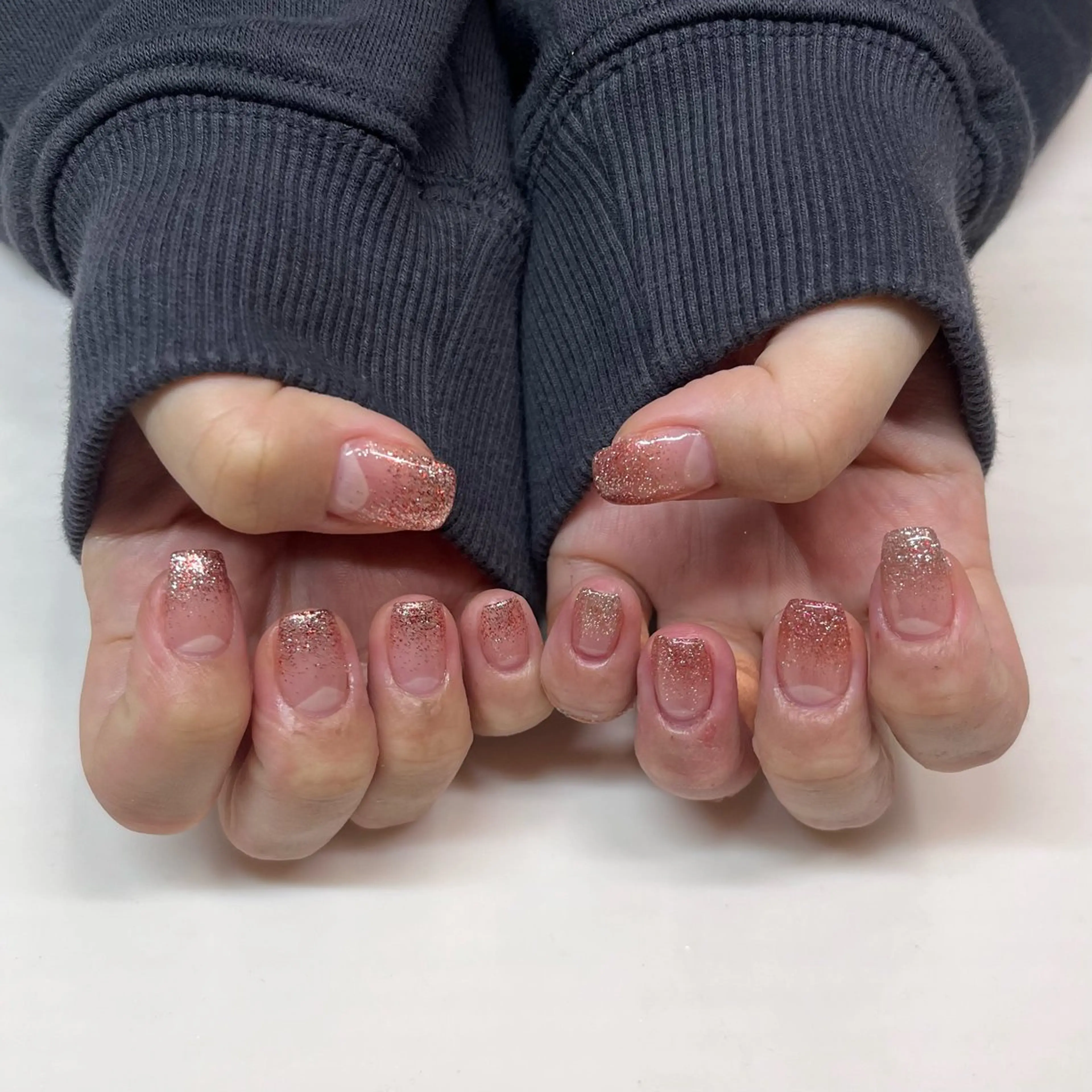 ネイル Chiharu 💫のネイルデザイン