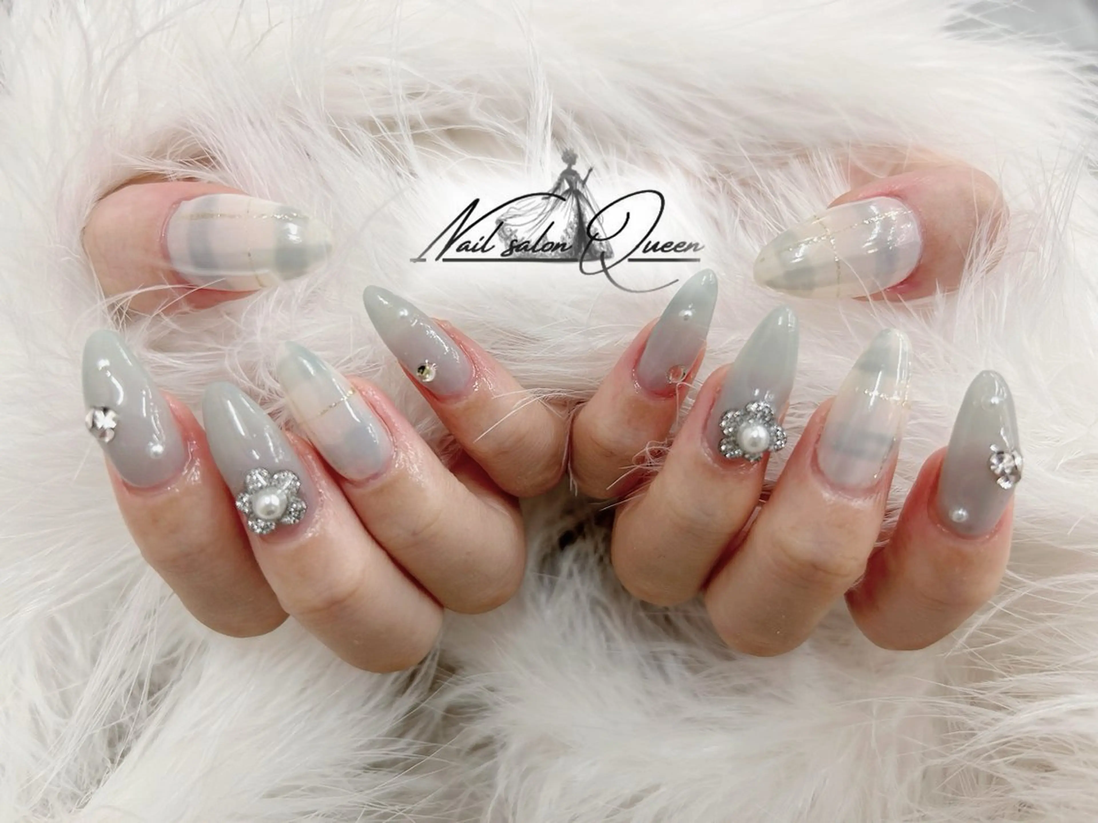 ネイル ネイルサロンクイーン 東京/新宿/大久保のその他イメージ