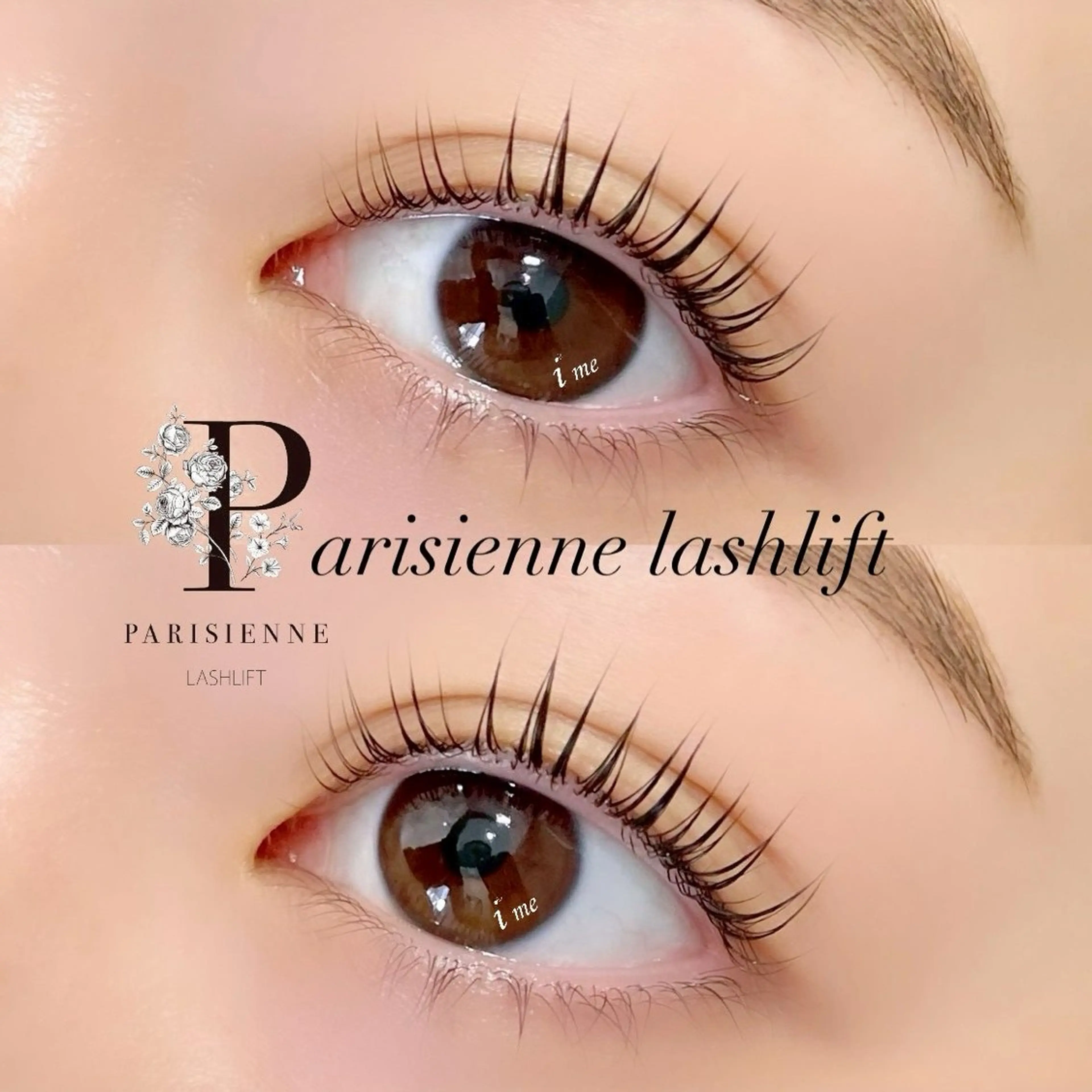 マツエク・マツパ ime【アイミー】膳所店所属・ime 大津膳所駅店のマツエク・マツパデザイン