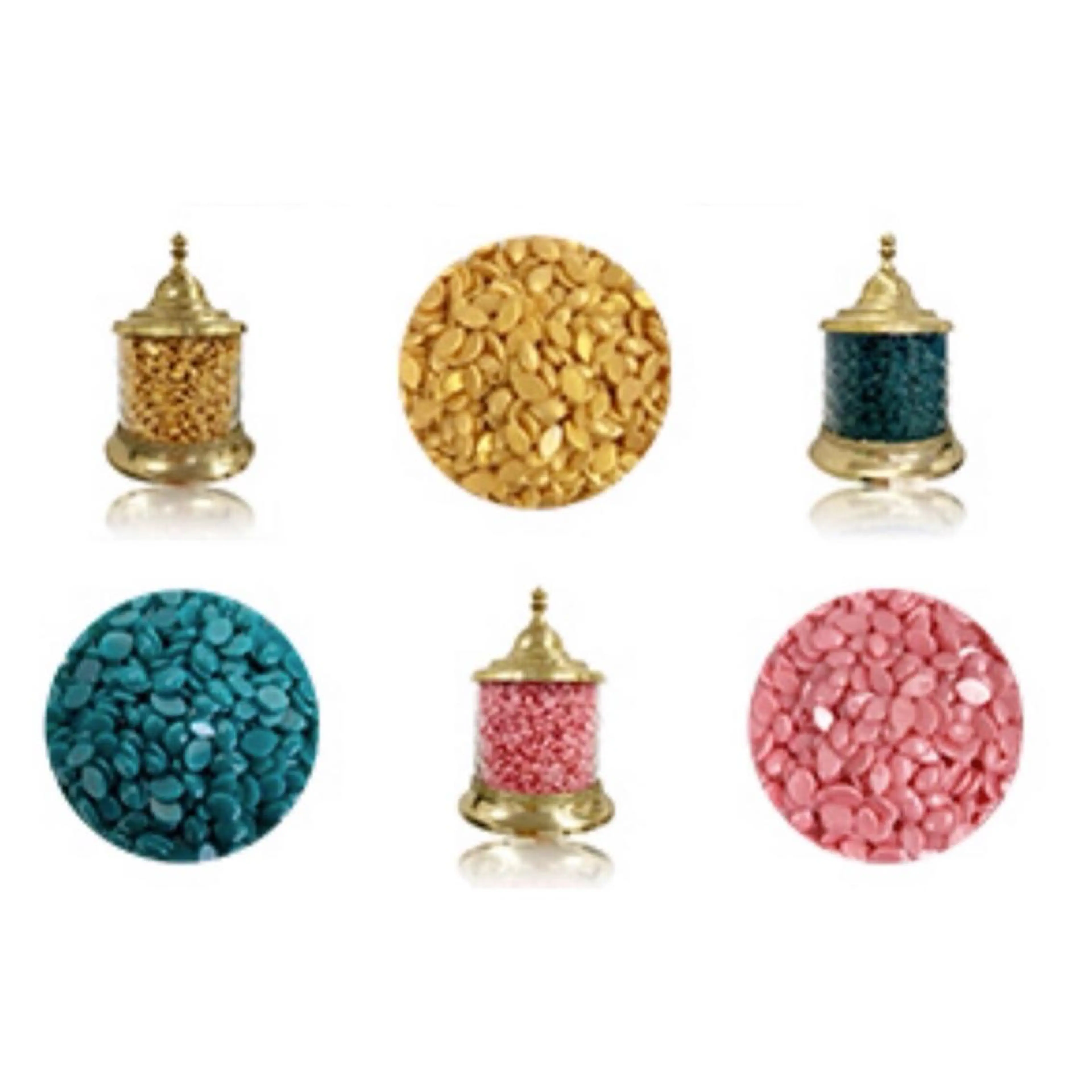 メンズ ブラジリアン☆WAX 🎖🌚YUKI🌚のエステ・リラクイメージ