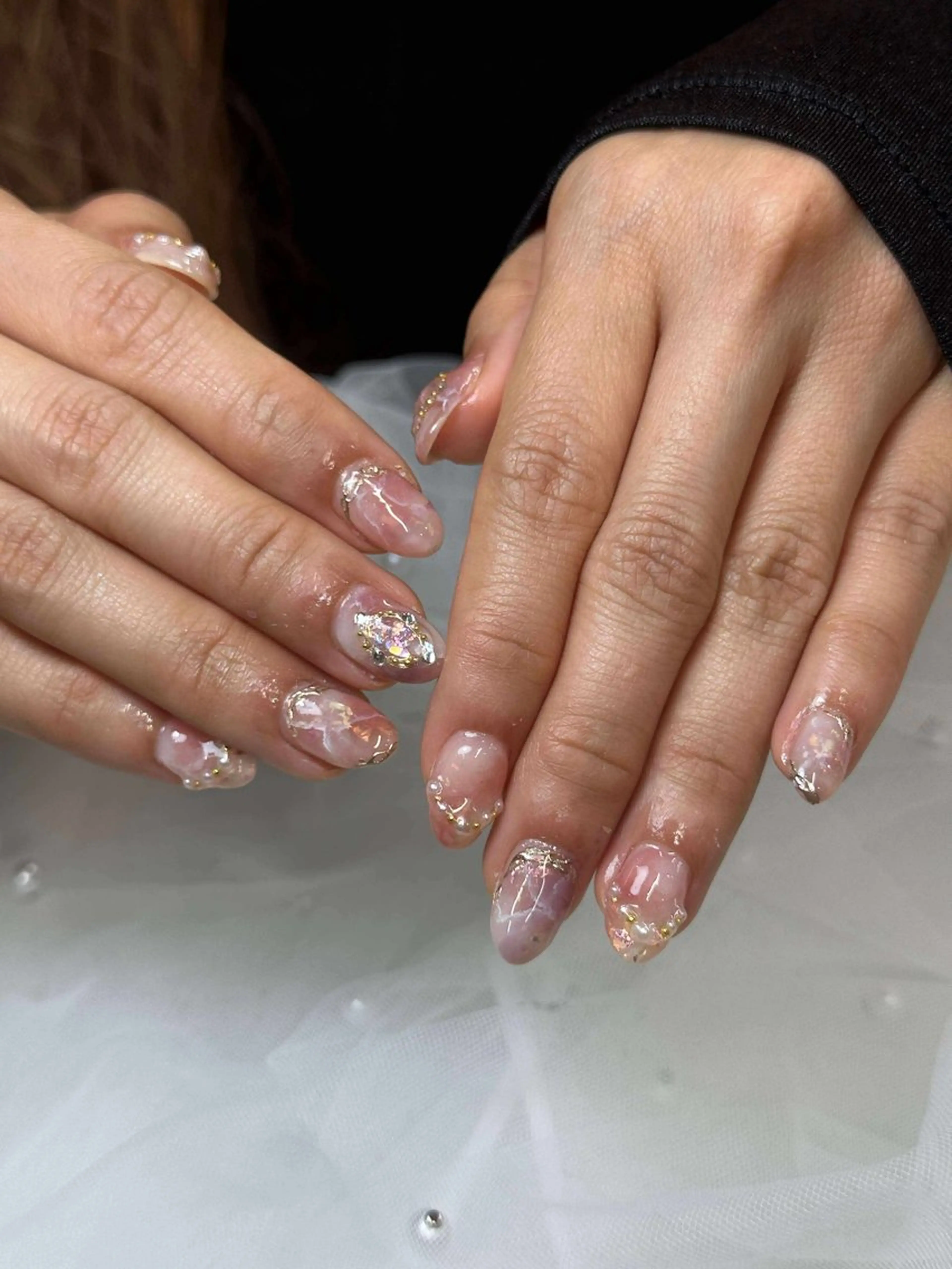 ネイル Iconic Nailのネイルデザイン