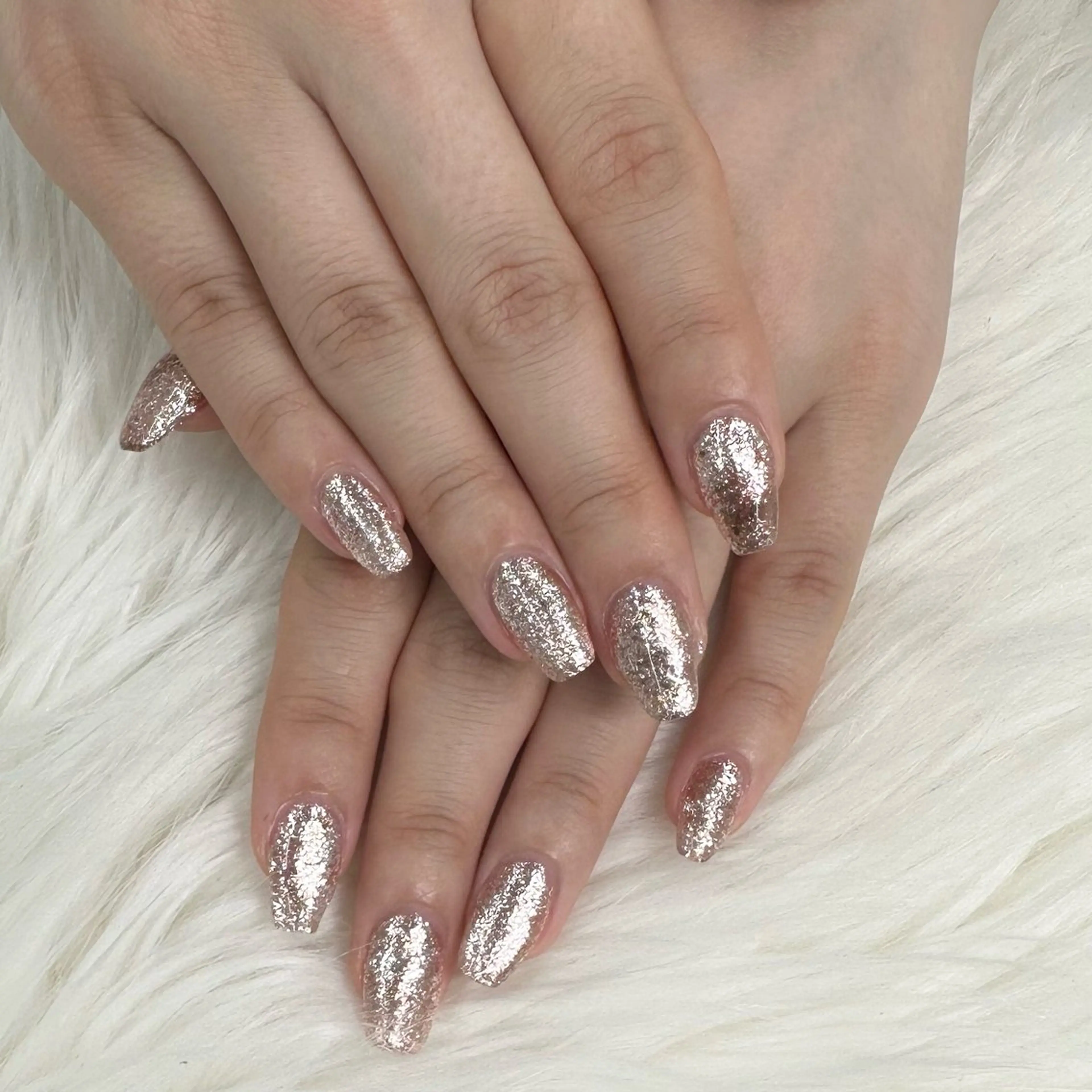 ネイル ハンドネイル エリクサーネイル池袋 藤倉のネイルデザイン