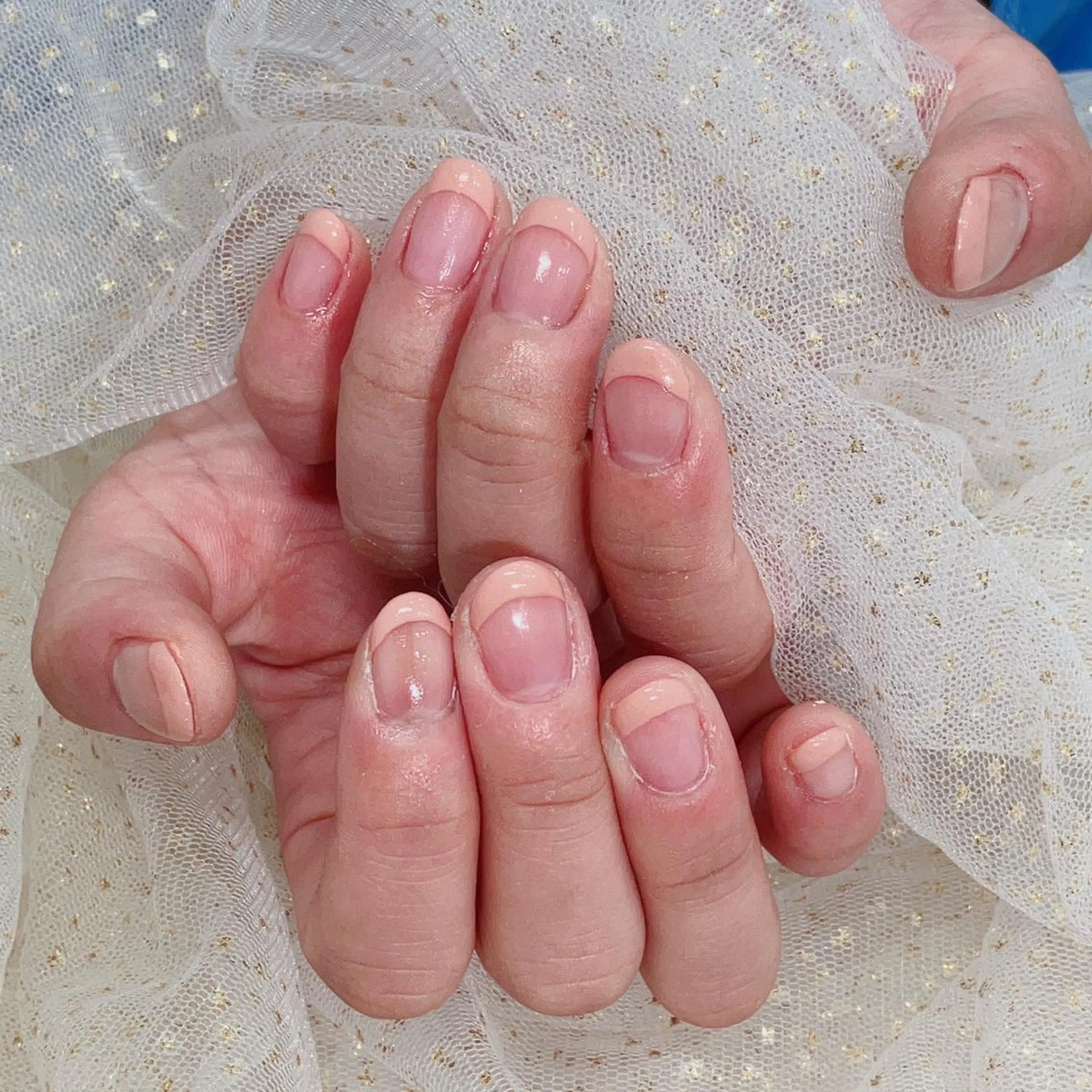 ネイル Umi nail& eyelashのネイルデザイン