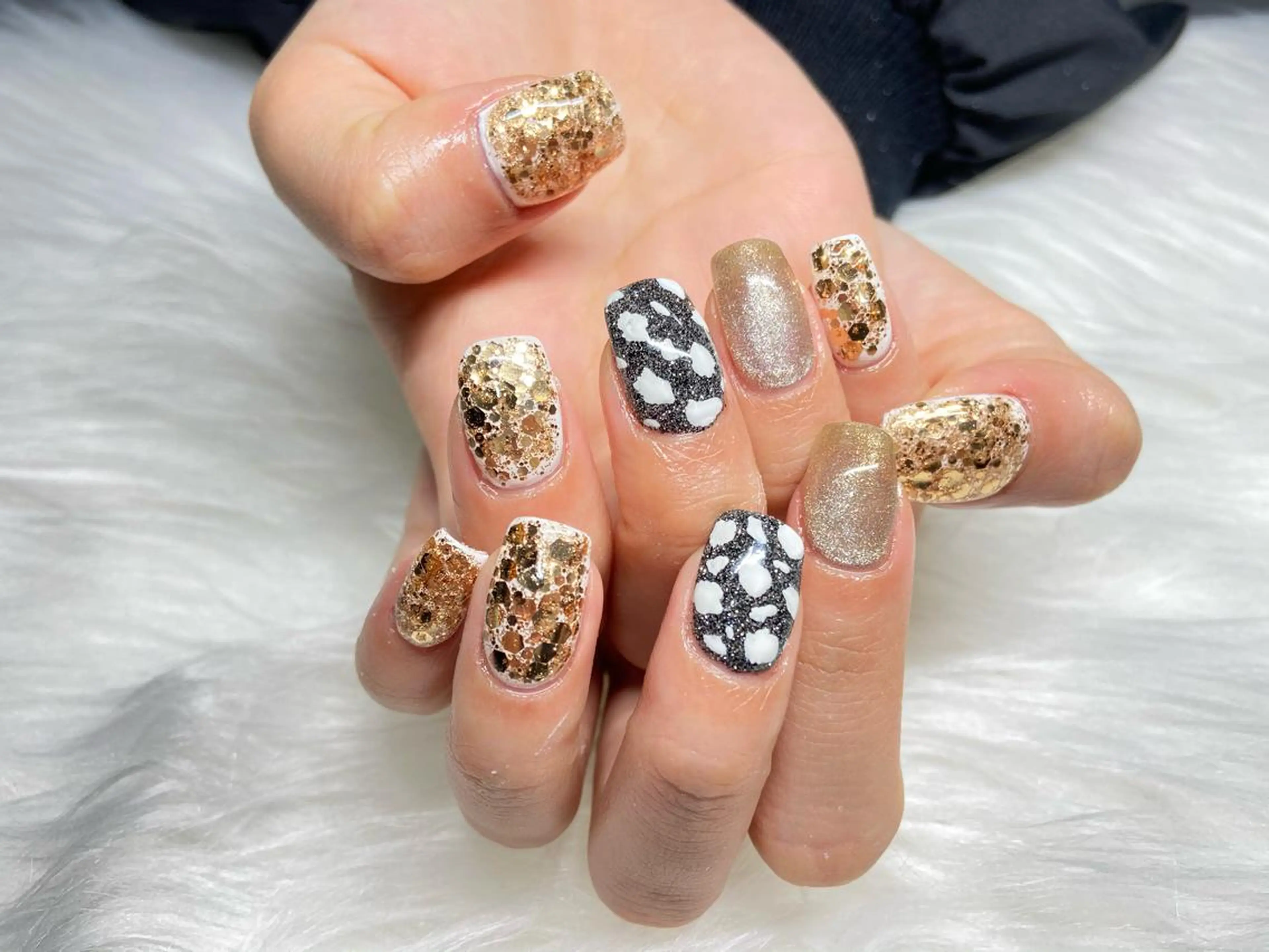 ネイル Miki 本町駅｜💅‎🤍のネイルデザイン