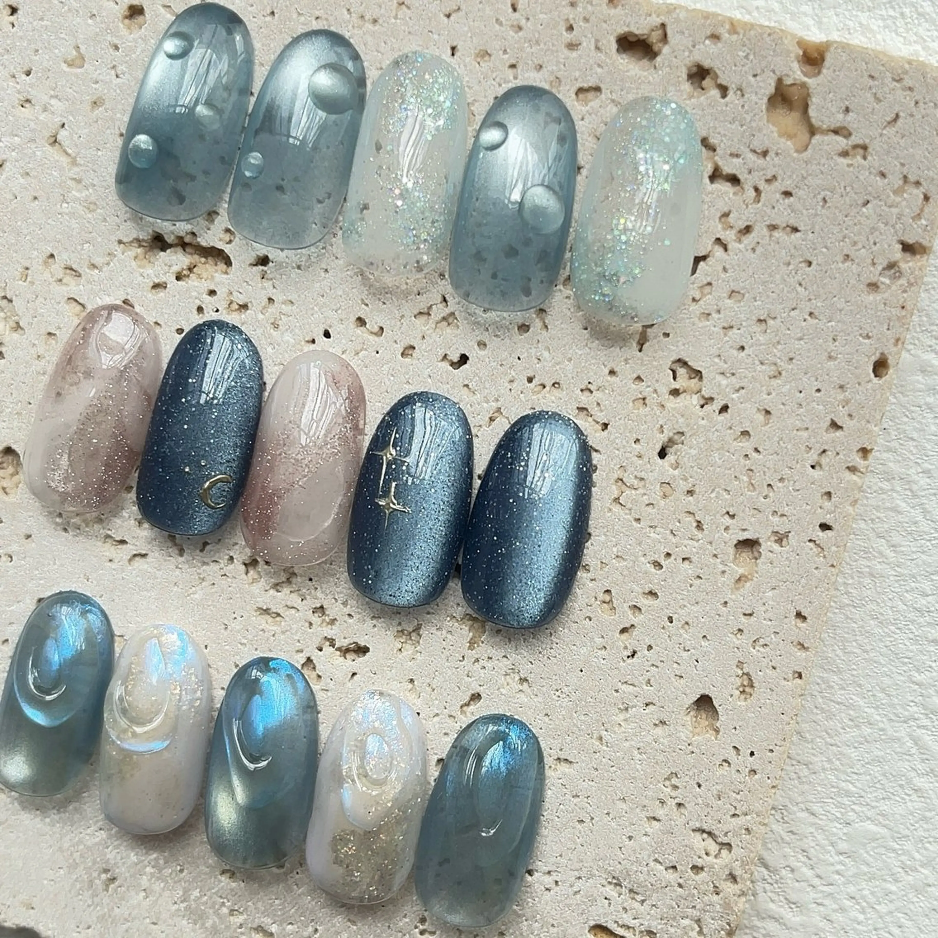 定額デザイン（オフあり）スナップフォトからお選びくださいの写真