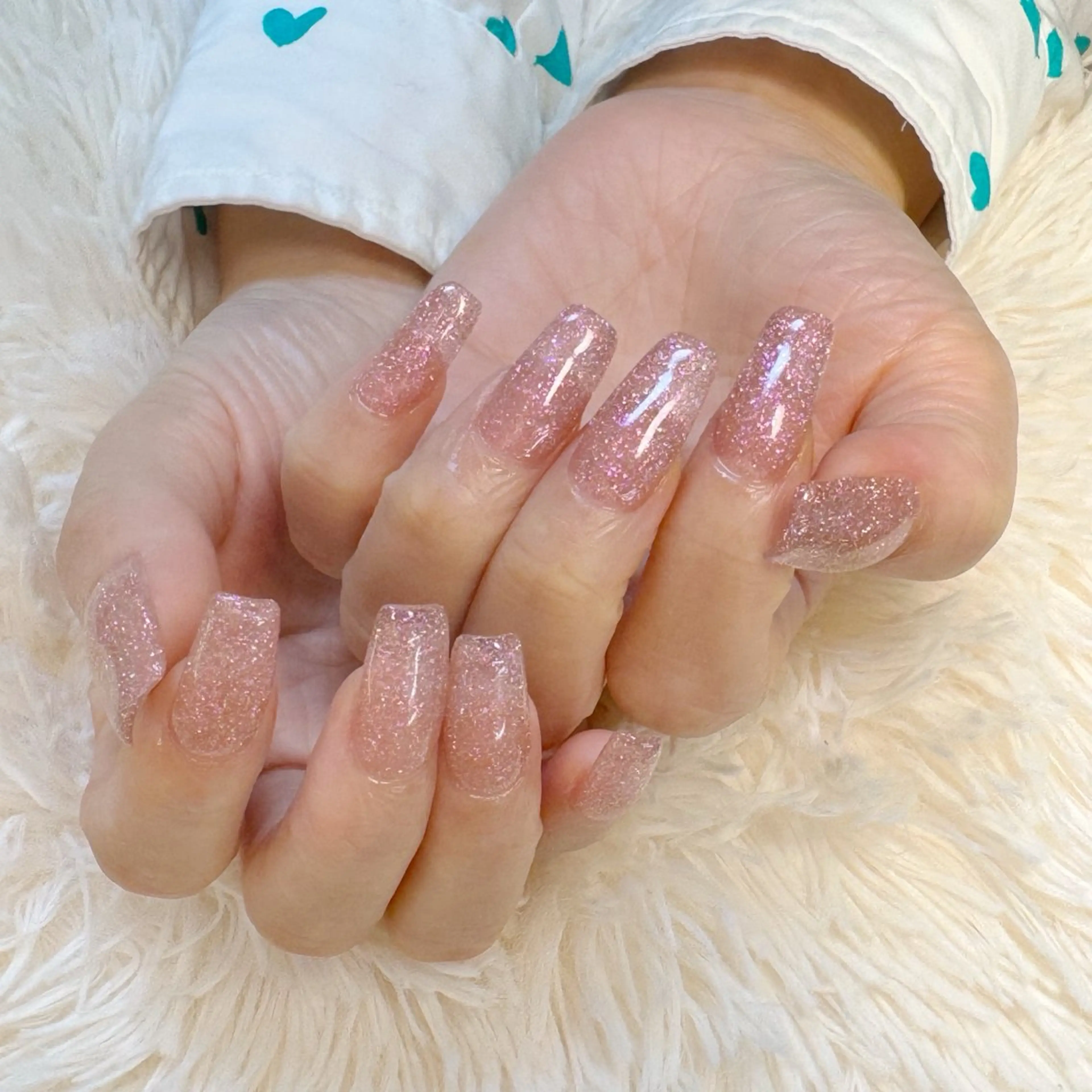 ネイル NailOnason ナナのネイルデザイン