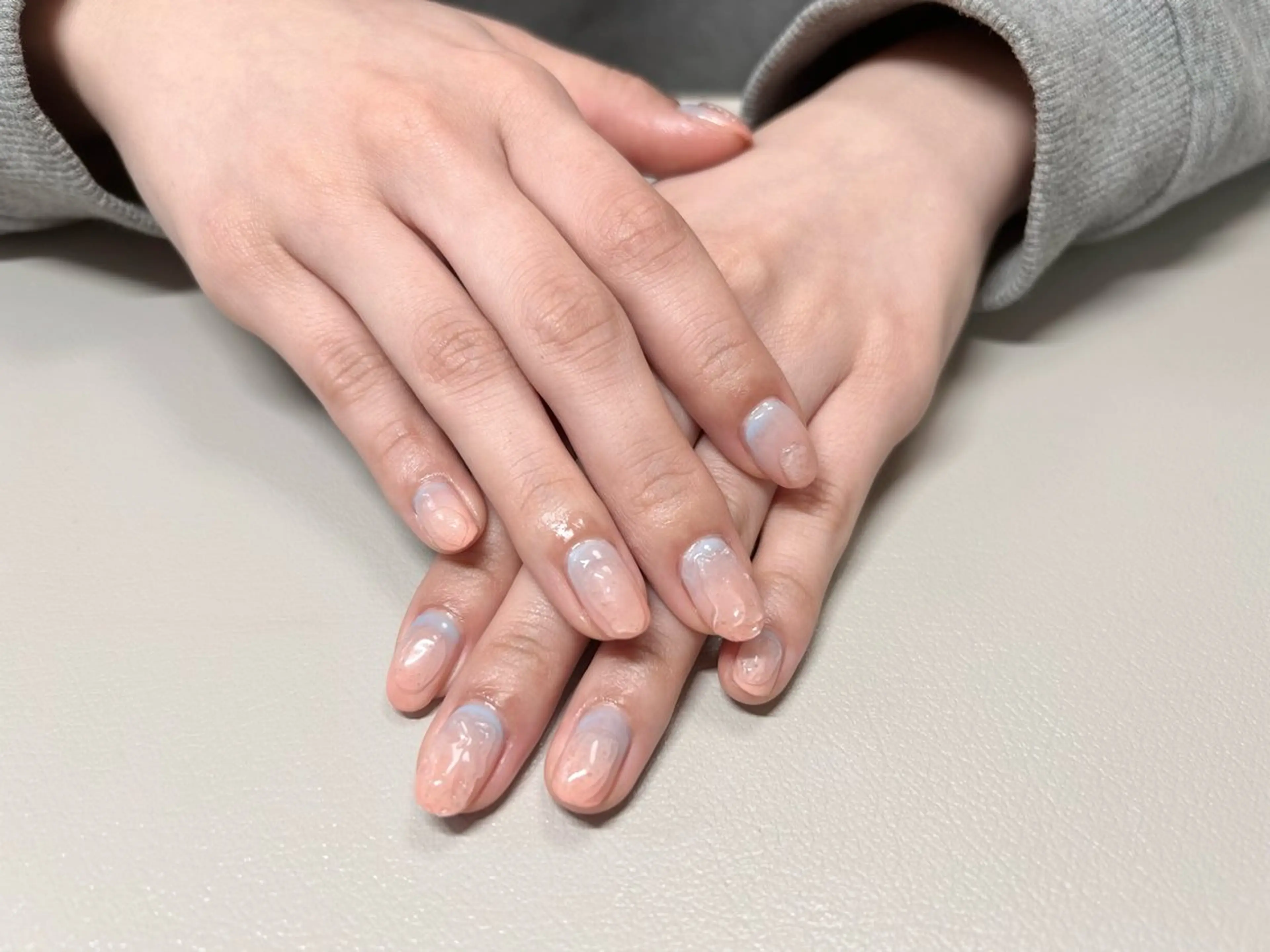 ネイル Sasaki Chiyokoのネイルデザイン