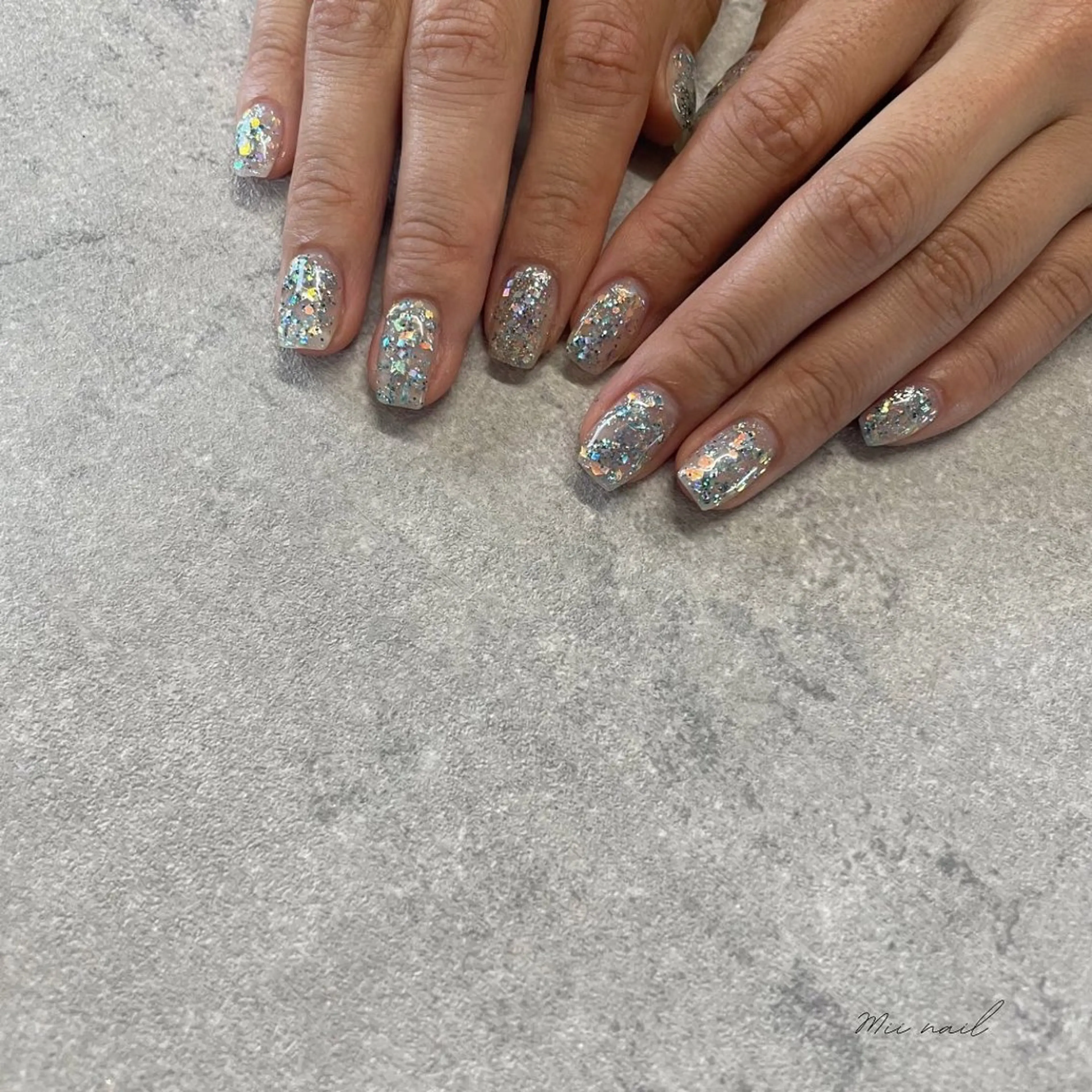 ネイル Mii nail いづみのその他イメージ