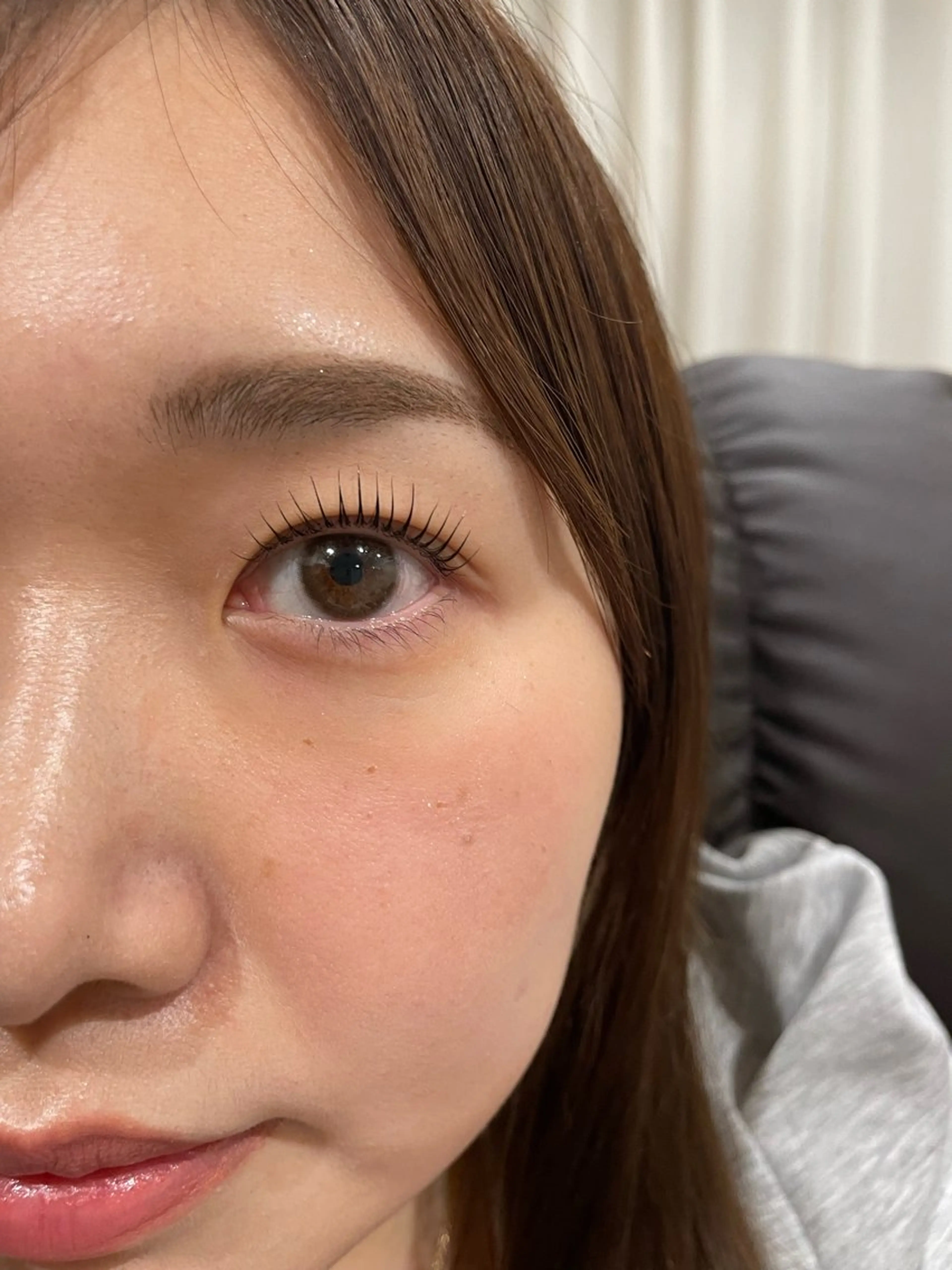 マツエク・マツパ マツパ Eye List Ayaのマツエク・マツパデザイン