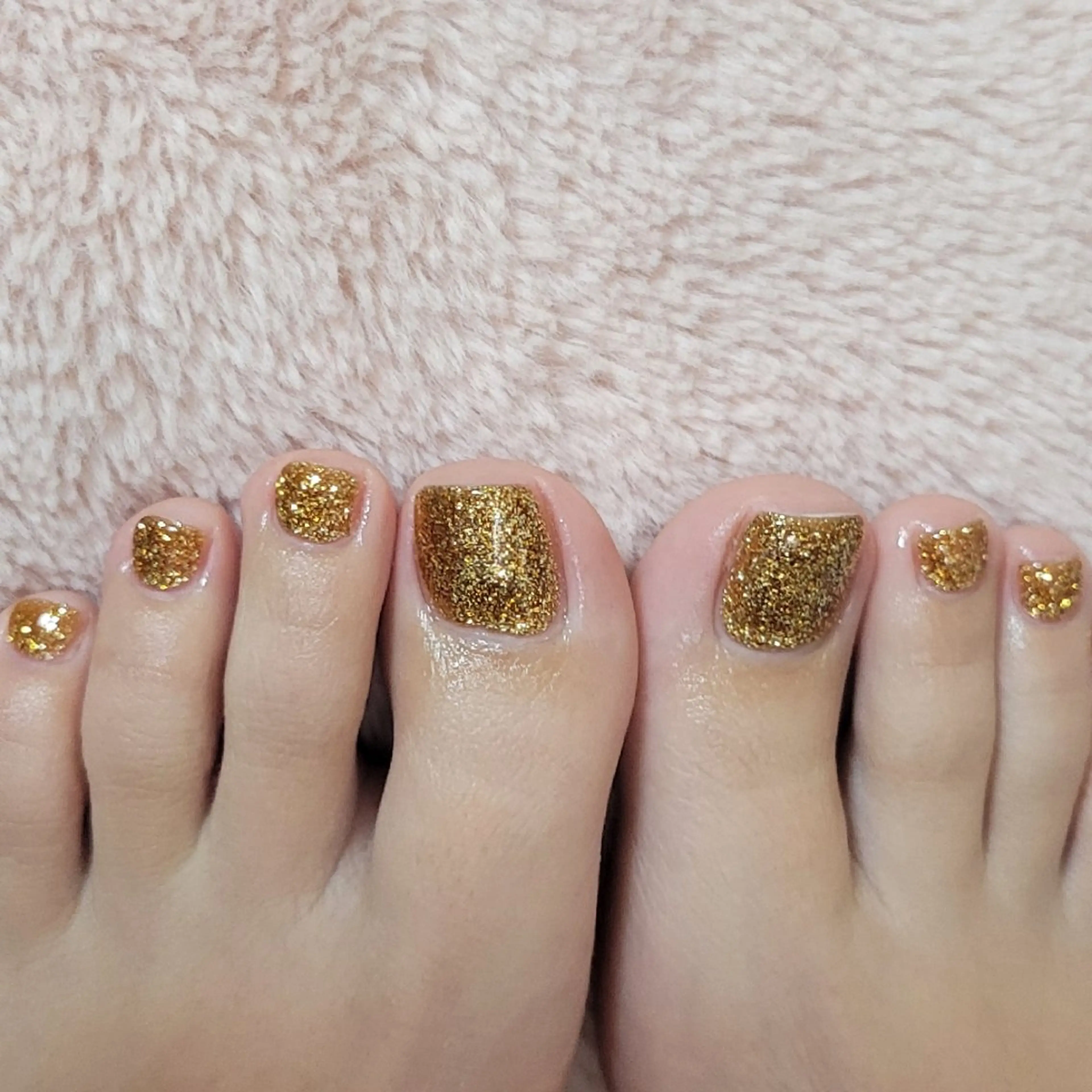 ネイル フットネイル ネイルサロンほっこり kanaのネイルデザイン