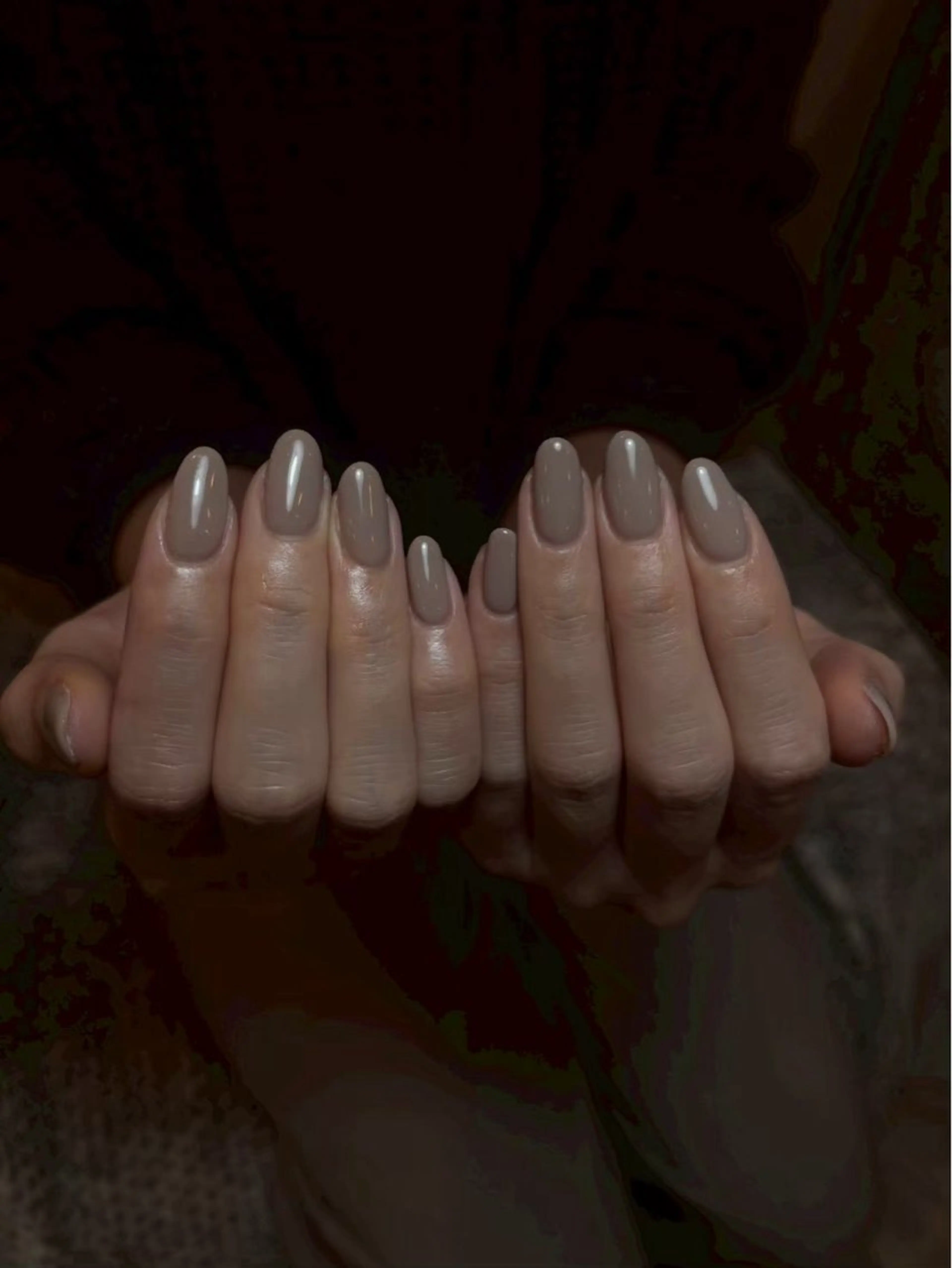 ネイル ハンドネイル D.d nail Miyuのネイルデザイン