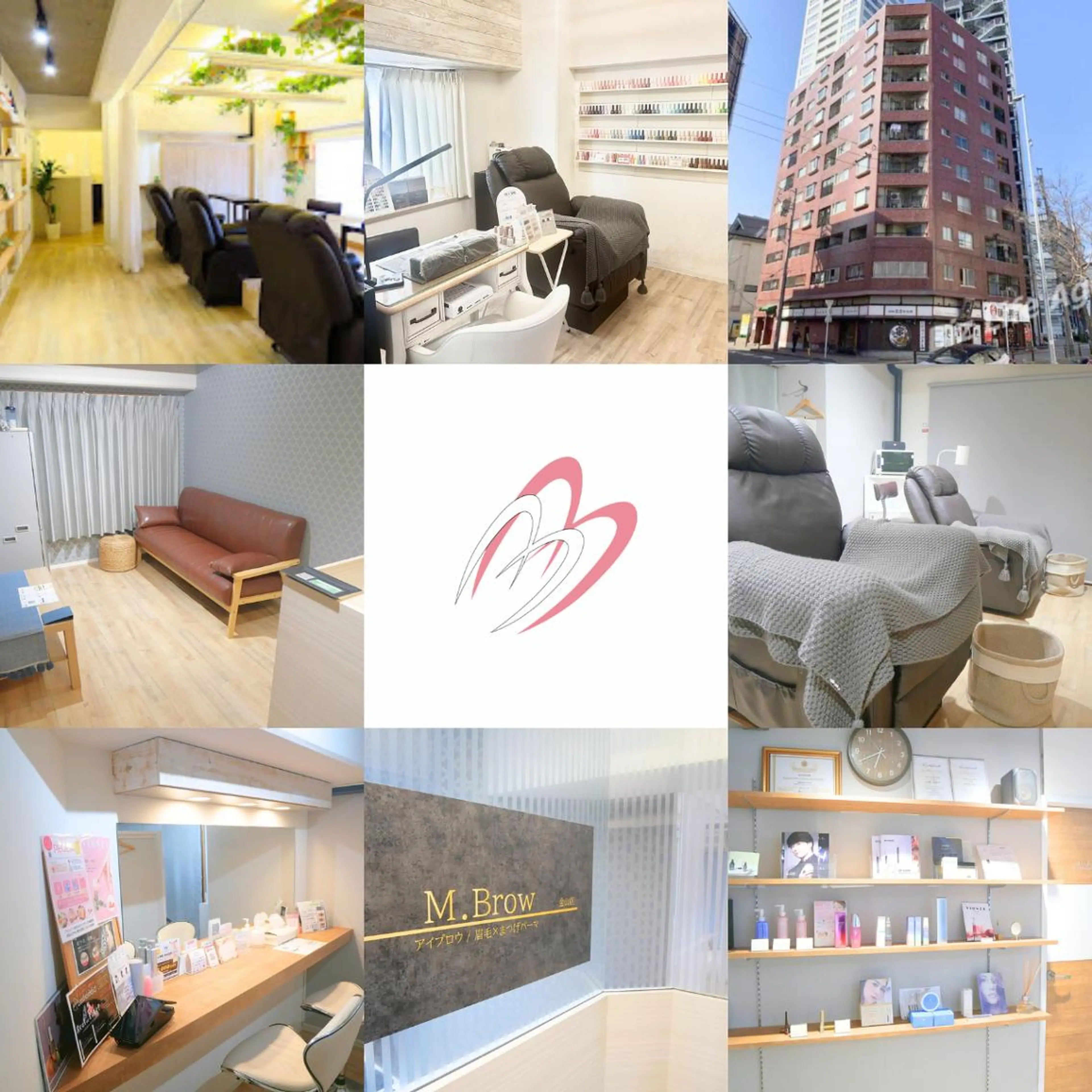 CLALA 半田の眉毛・アイブロウイメージ