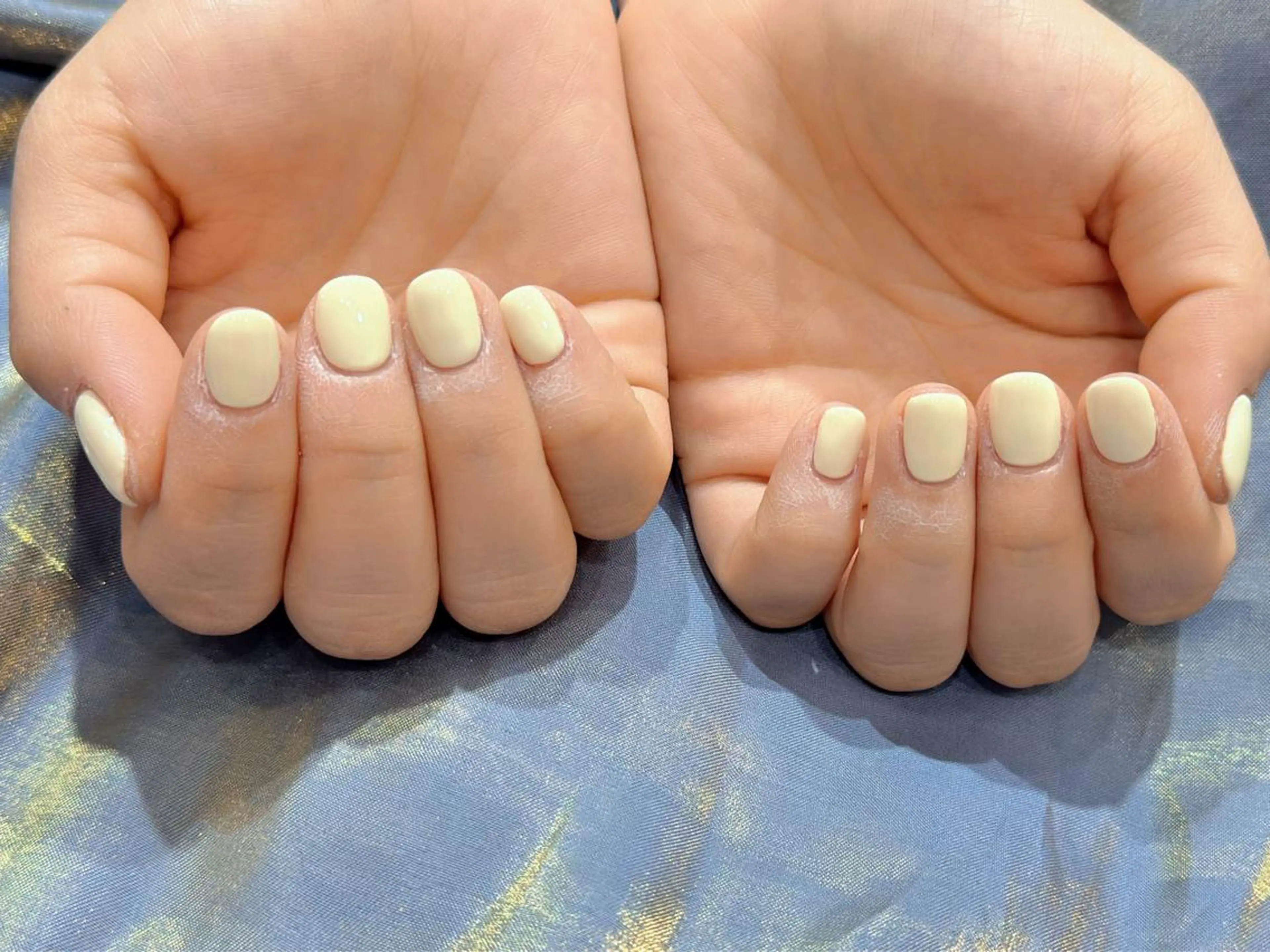 ネイル Umi nail& eyelashのネイルデザイン