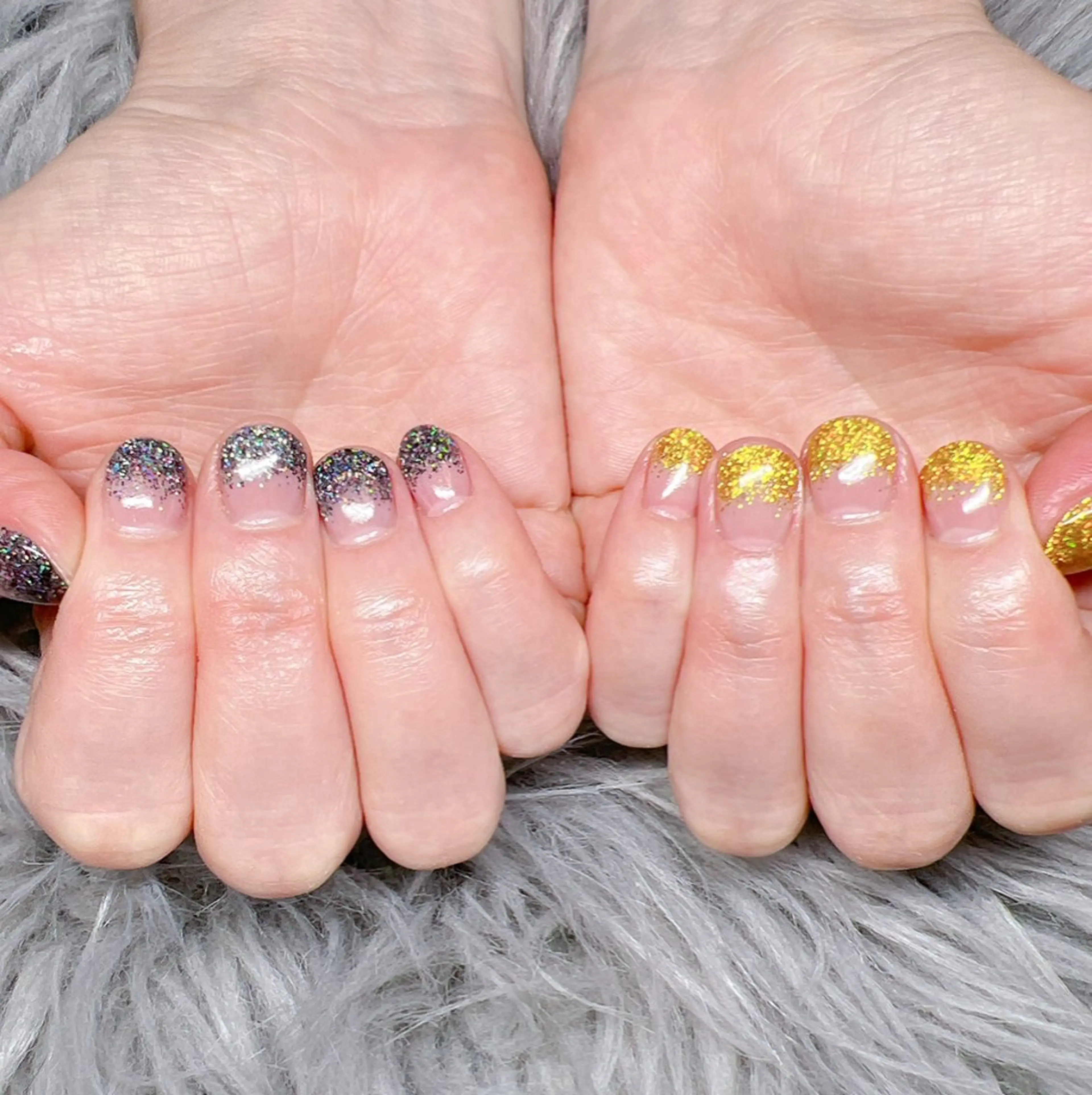 ネイル DollyGirl KYOKOのネイルデザイン