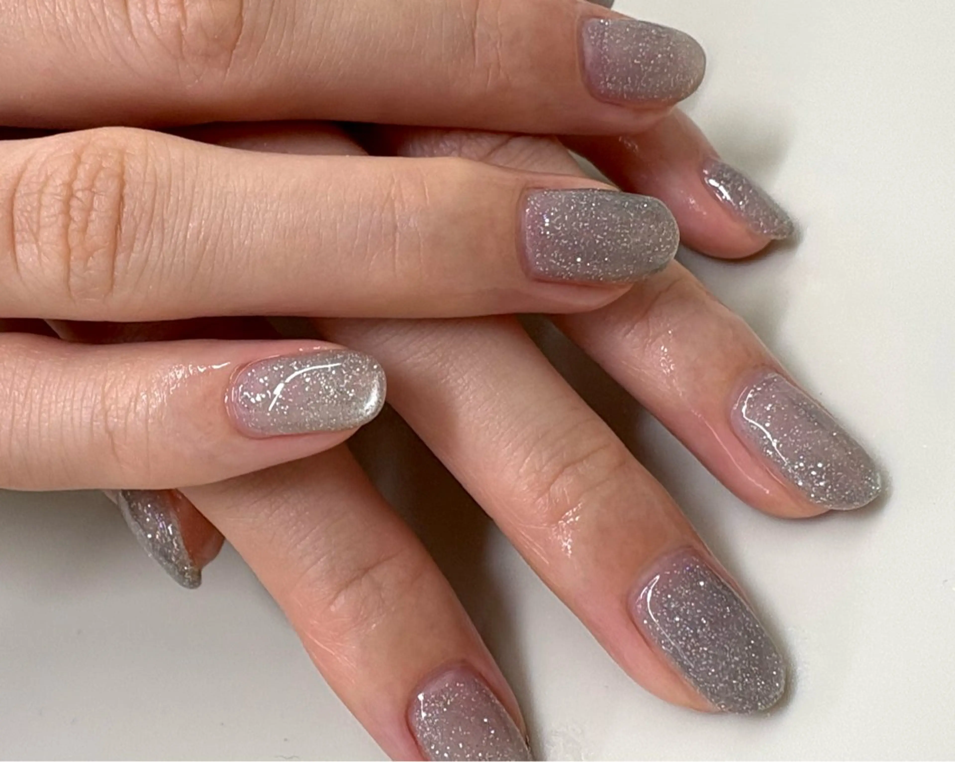 ネイル L+Nail 藍住店 soraのネイルデザイン