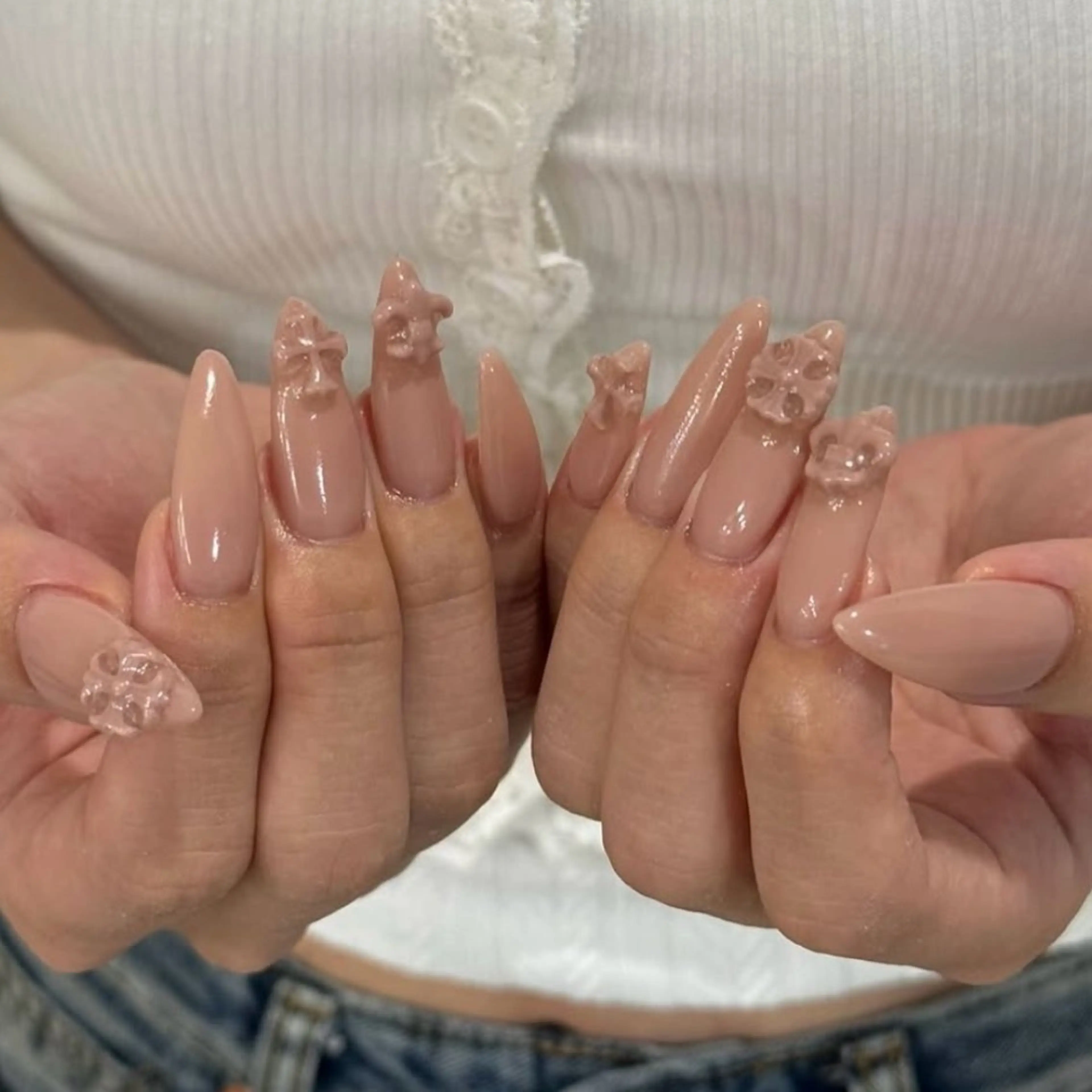 𝜗𝜚持ち込みsample【オフ別部】の写真