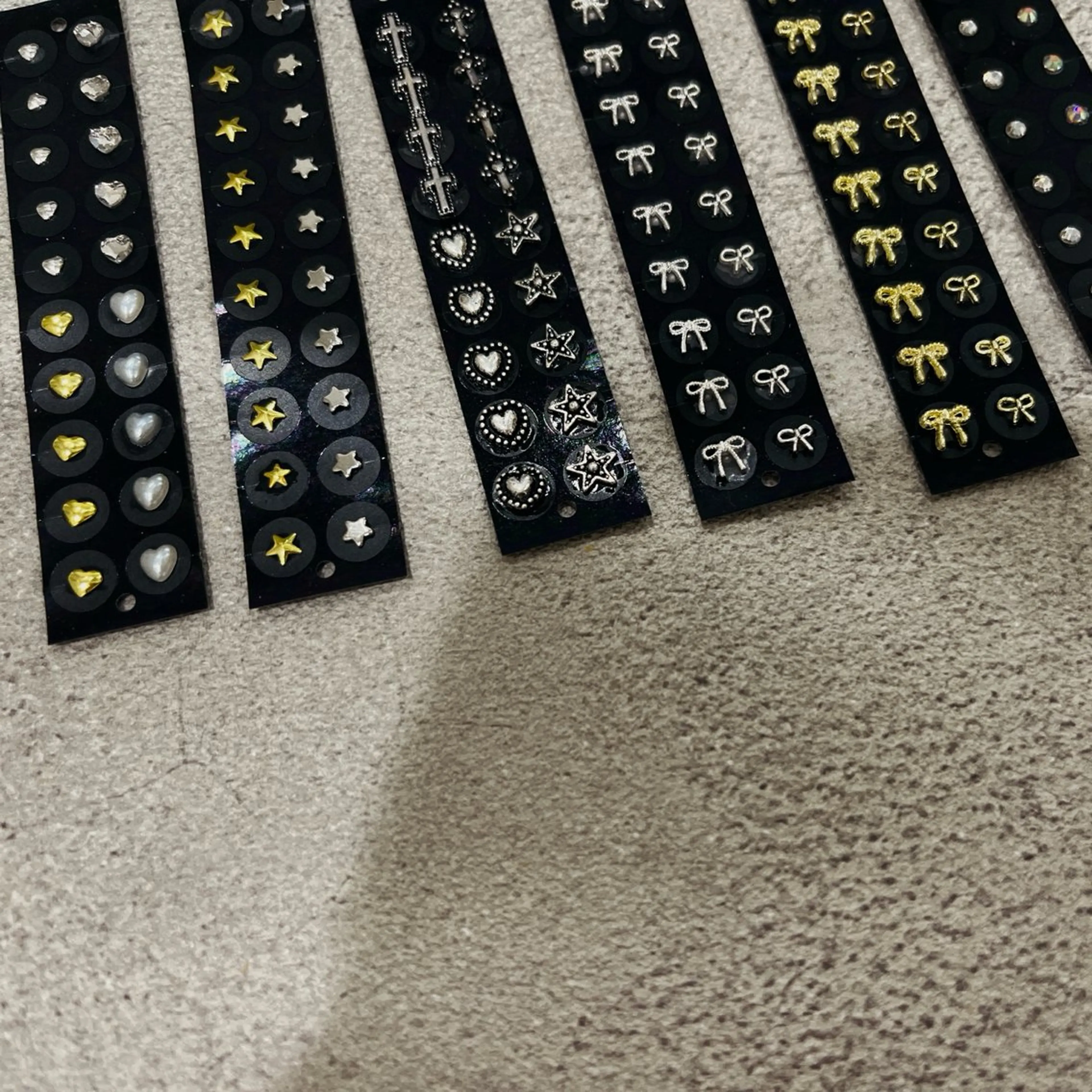 nail heron所属・saki_ nail heronのネイルデザイン