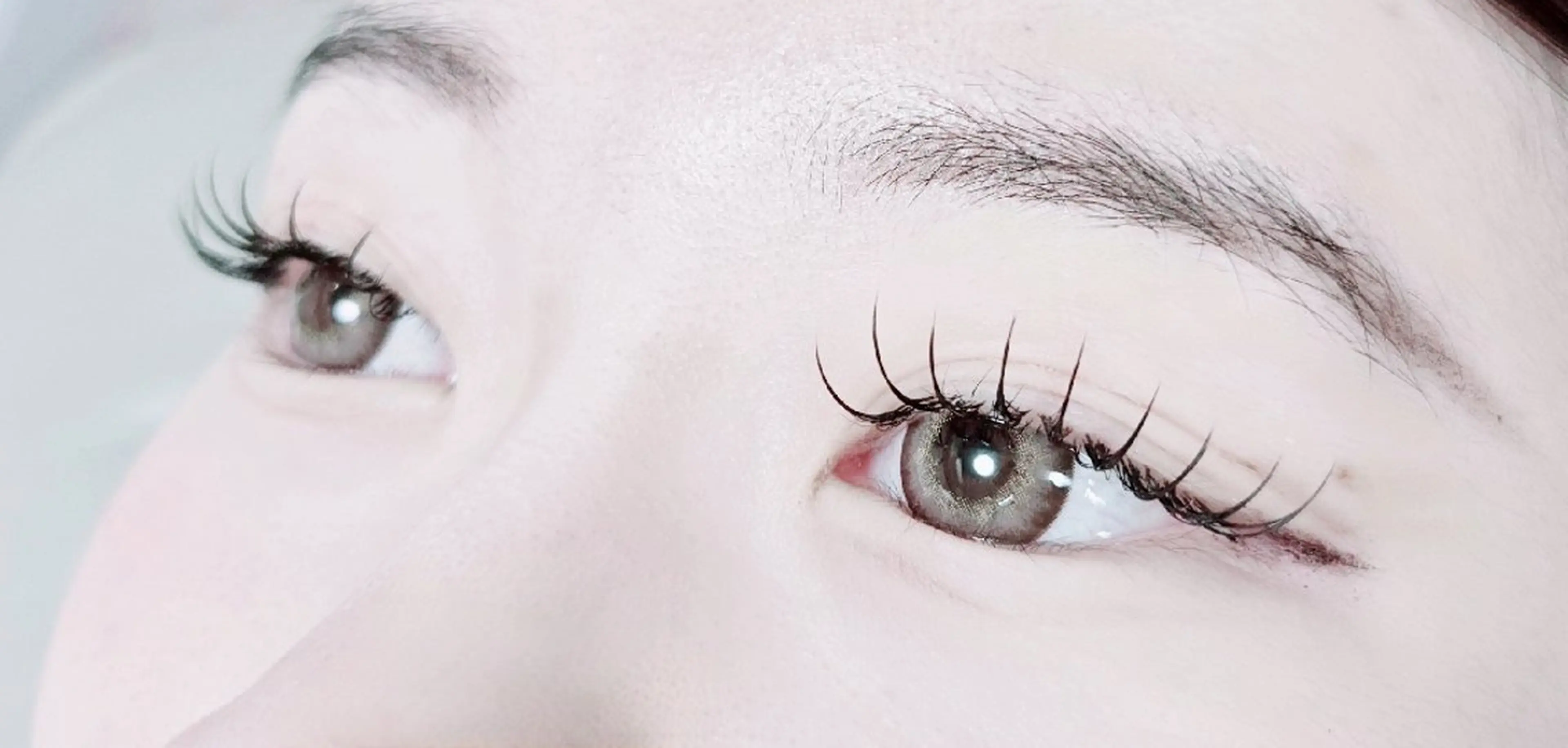 マツエク・マツパ Cカール マツエク EyelashSalon chel所属・新越谷駅徒歩１分❇️ Salon　chelのマツエク・マツパデザイン