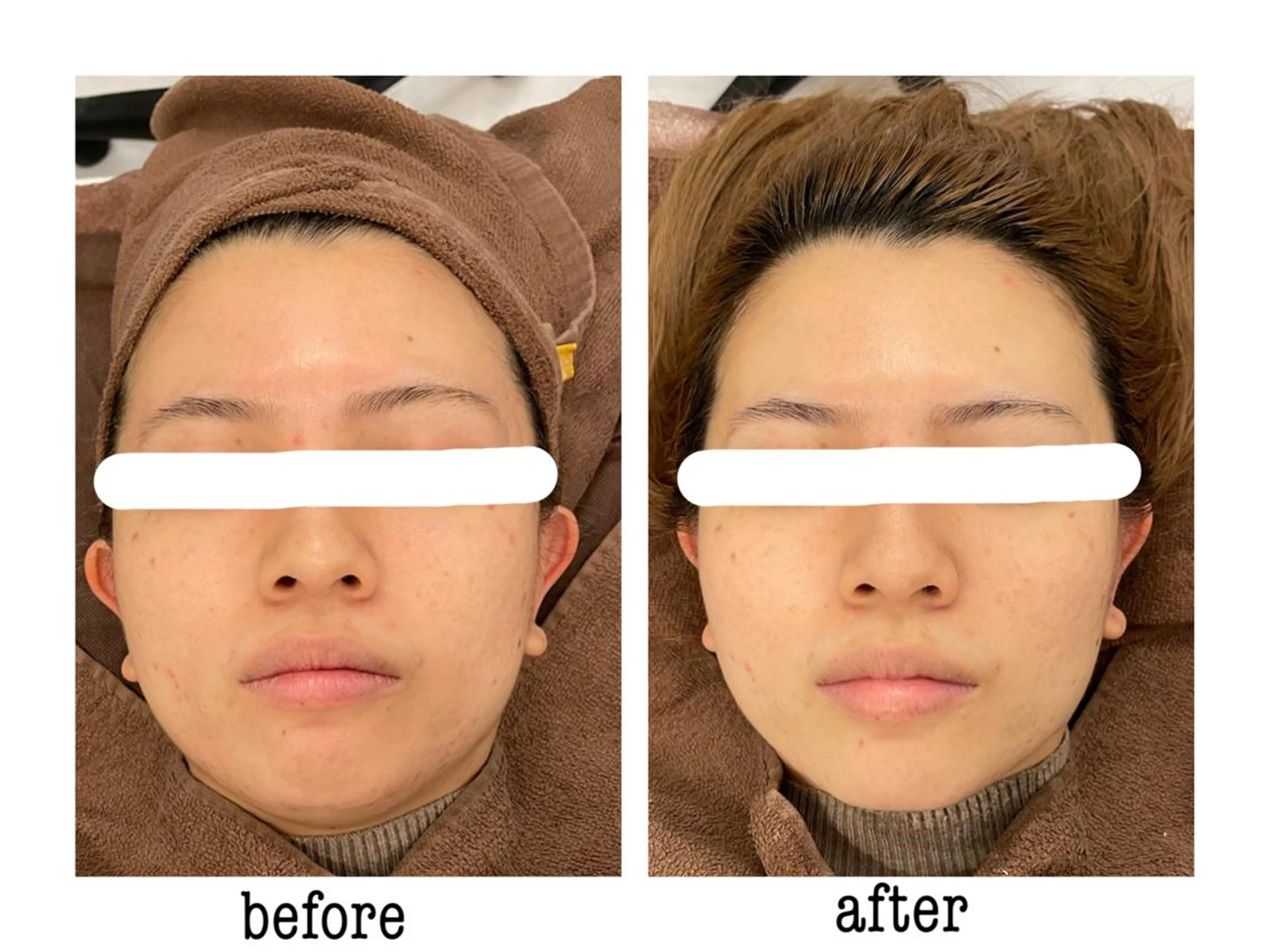 エステ 🦋美肌サロン. maho🦋のエステ・リラクイメージ