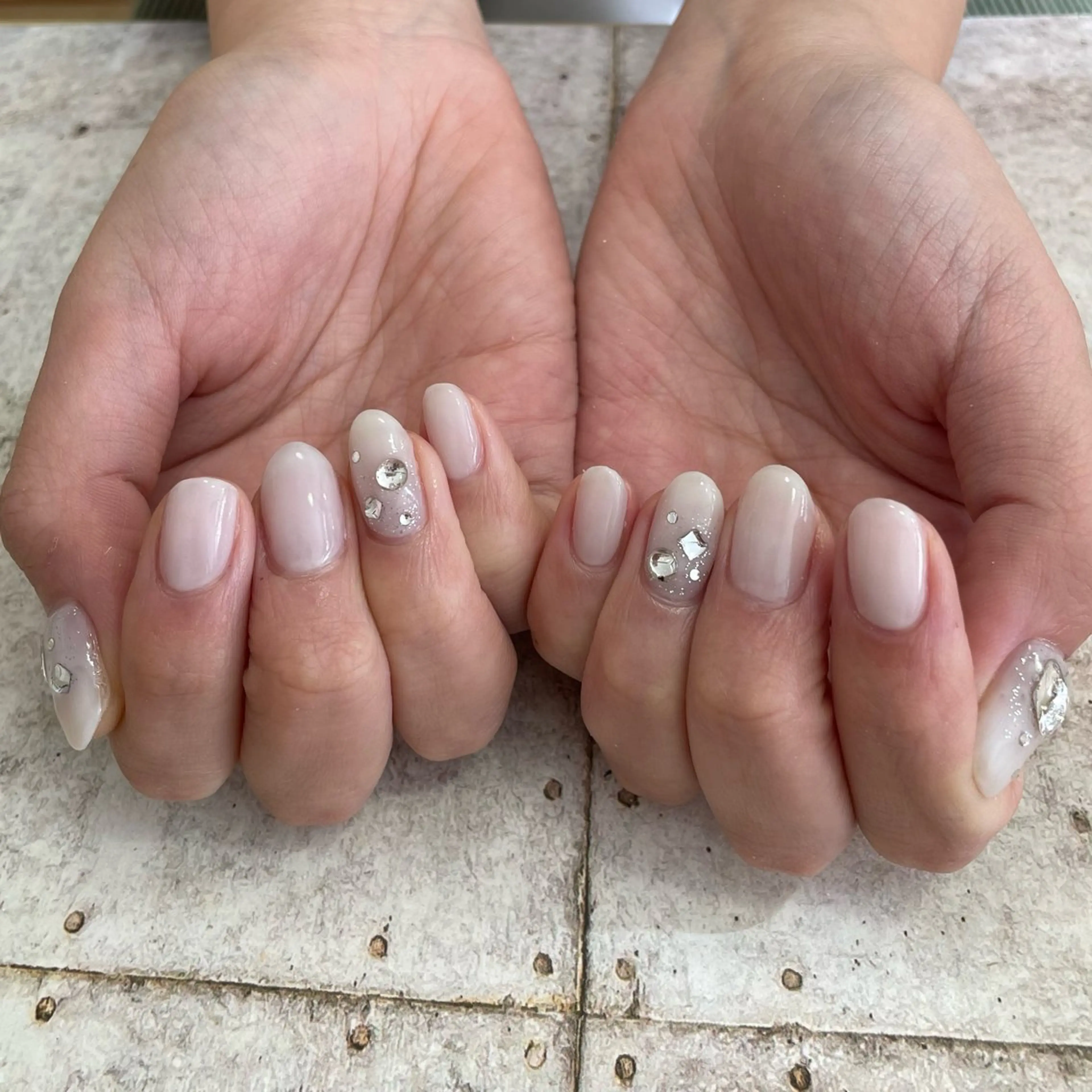 ネイル 北名古屋♡ ayanaのネイルデザイン