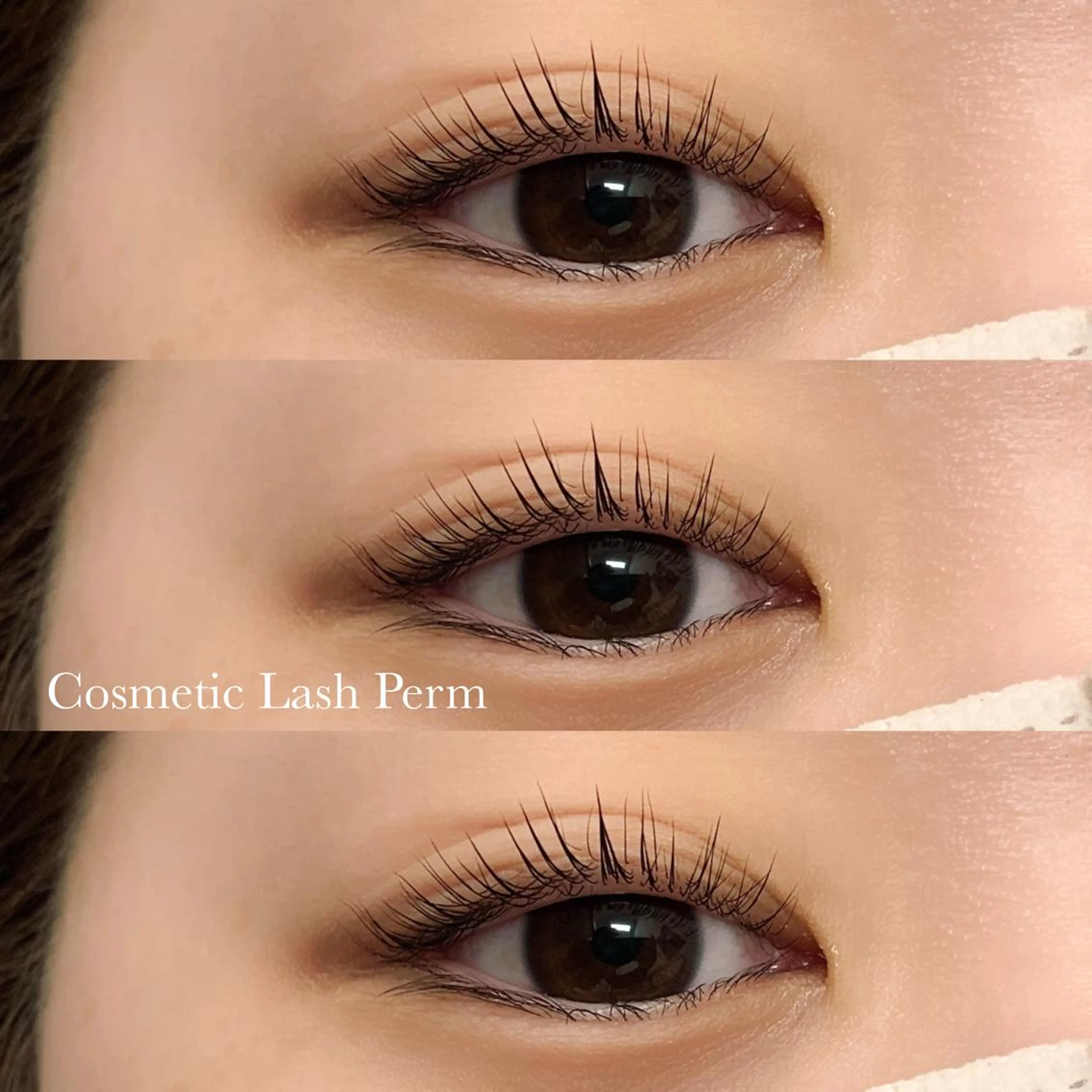 マツエク・マツパ マツパ image eyelashのマツエク・マツパデザイン