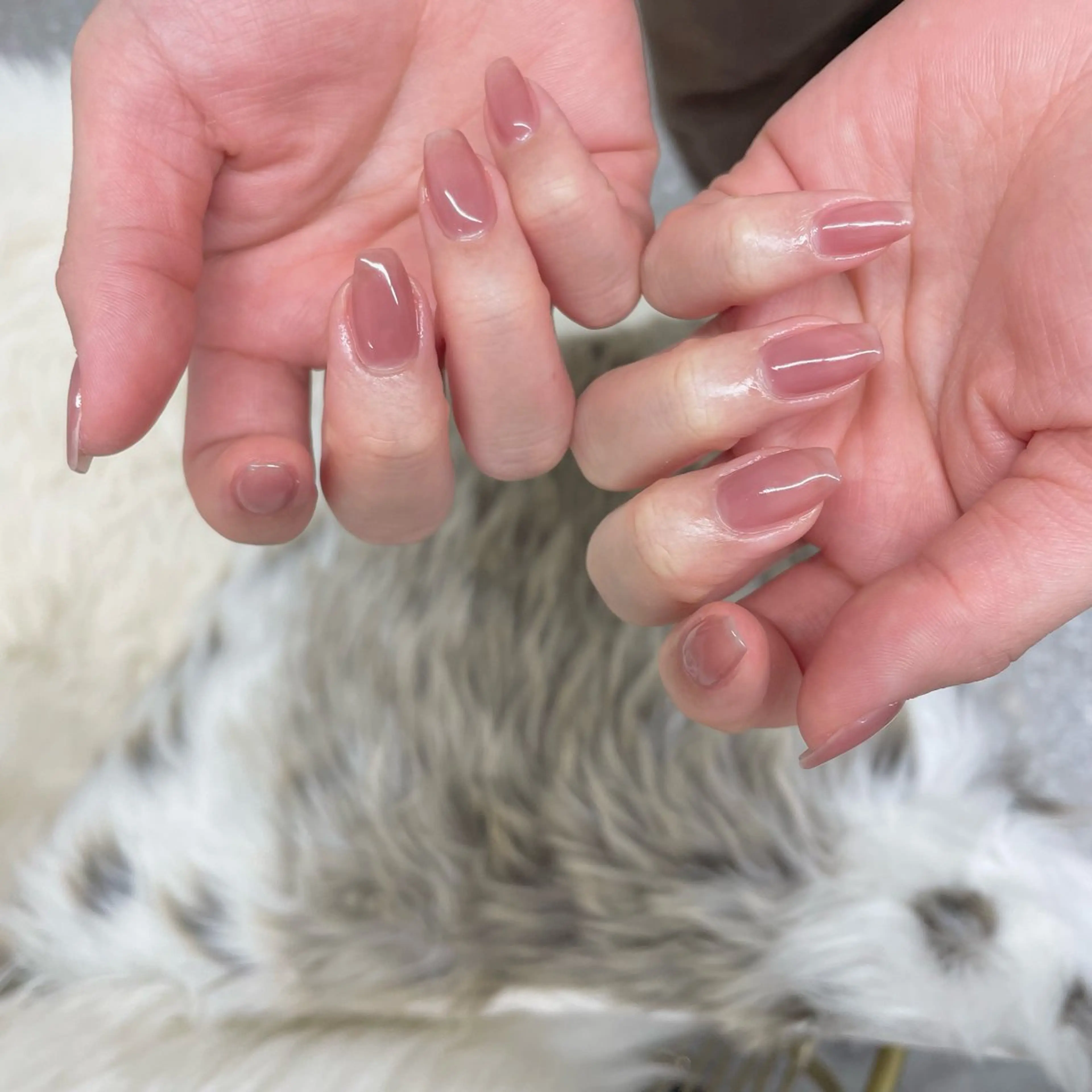 ネイル ハンドネイル mona .misaのネイルデザイン