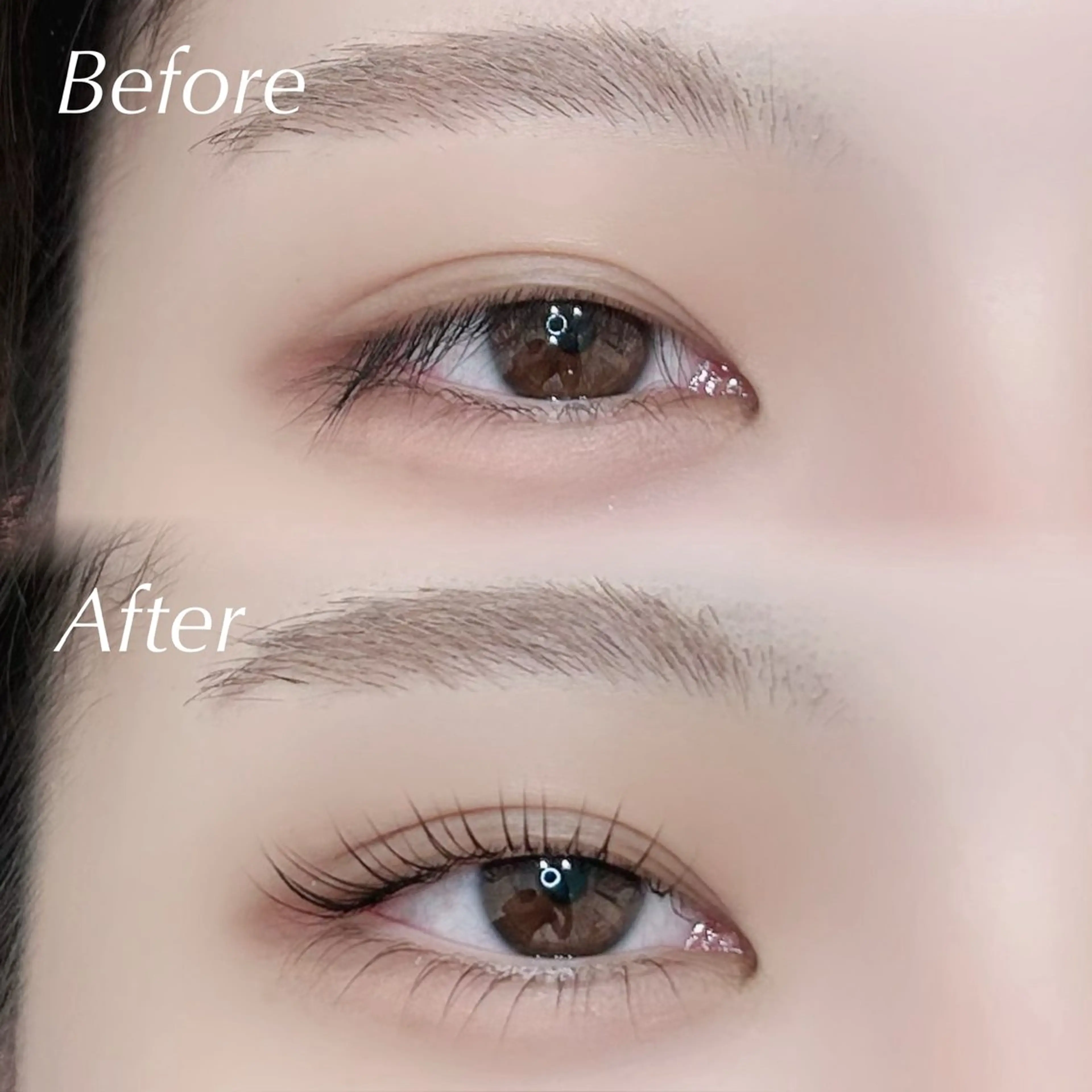 マツエク・マツパ マツパ HARIS店長🦋 Ishiguroのマツエク・マツパデザイン