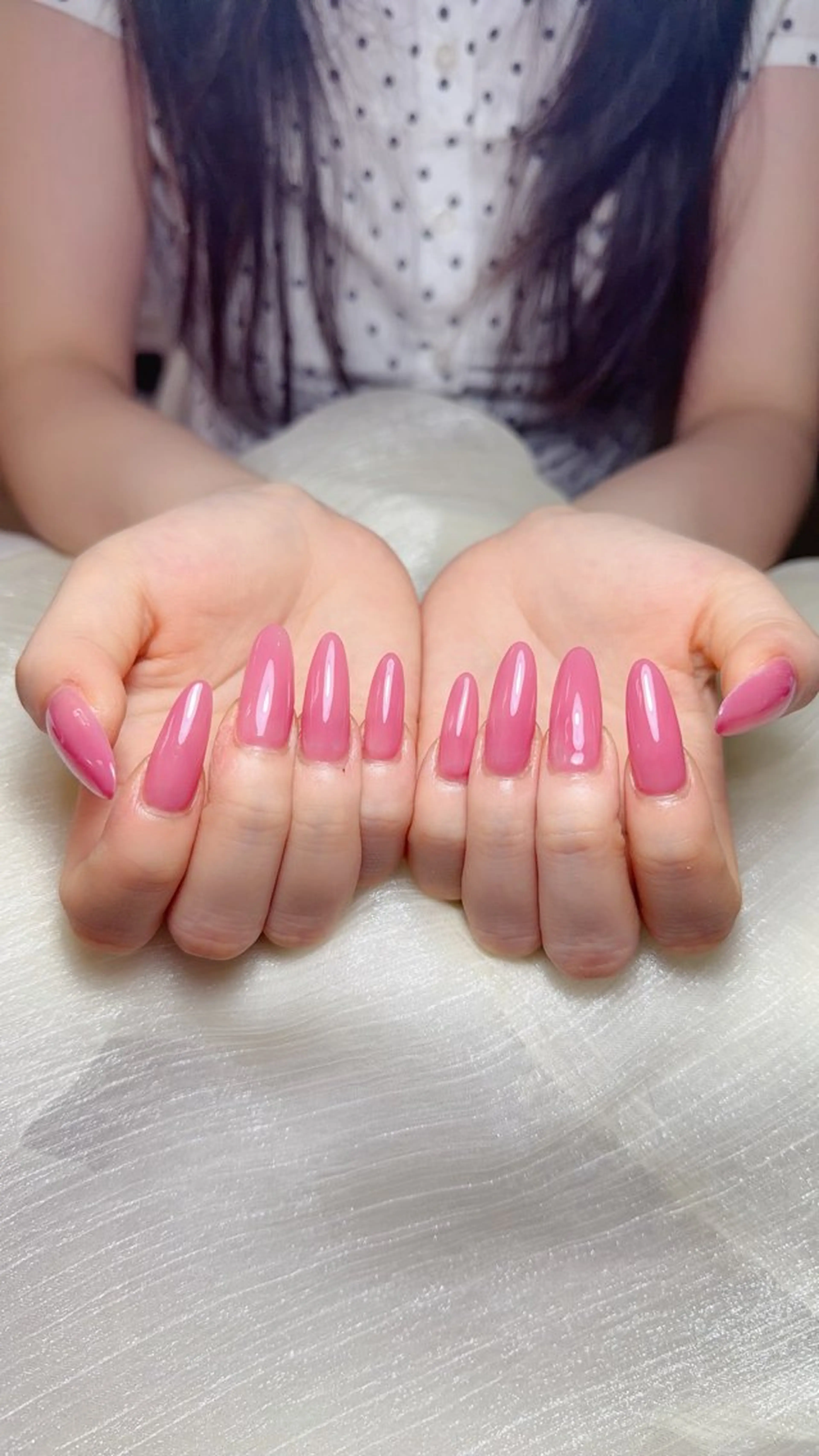 ネイル ハンドネイル Miss Nailのネイルデザイン