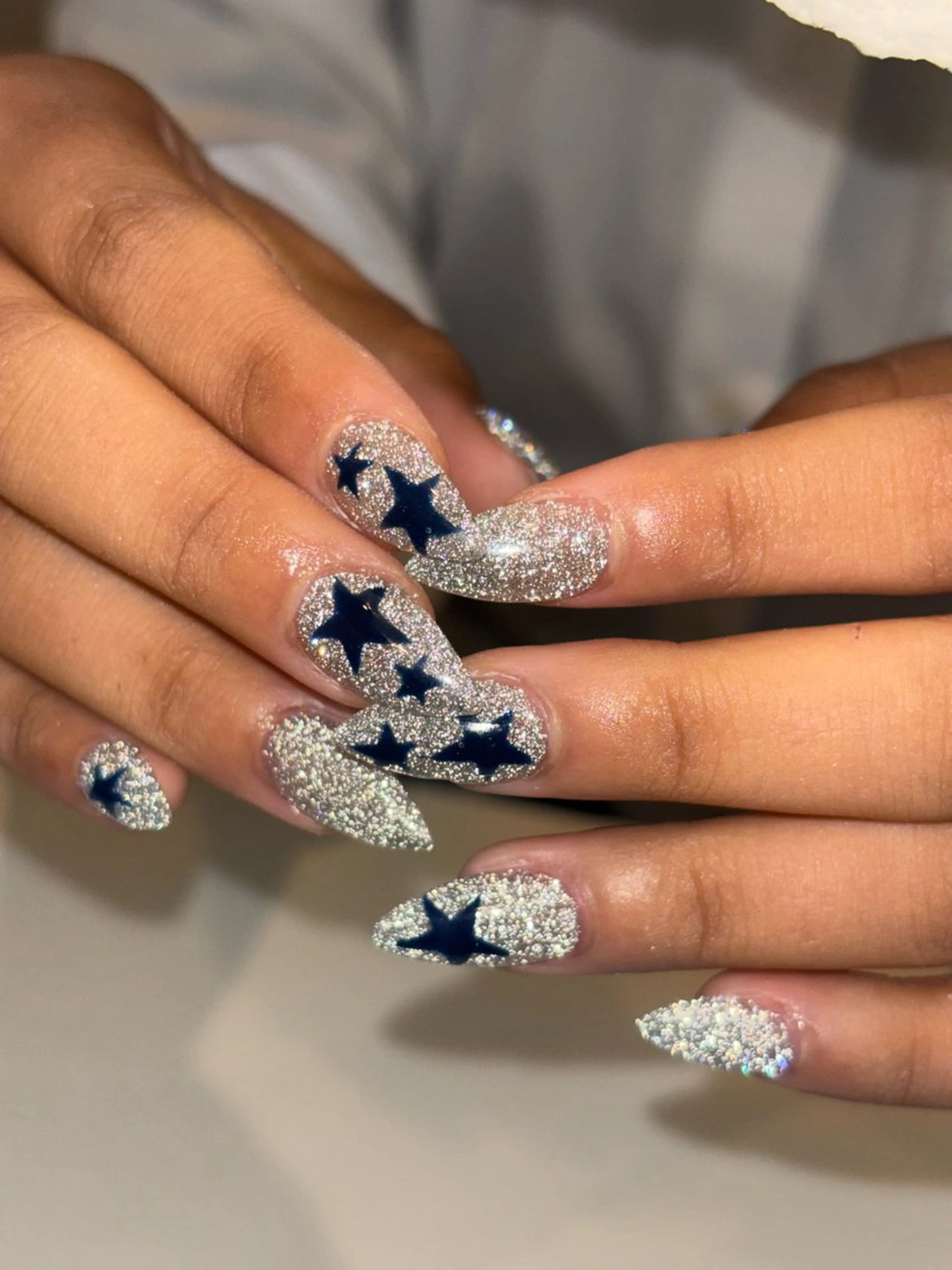 ネイル un.  private nail salon所属・un private nail salonのネイルデザイン