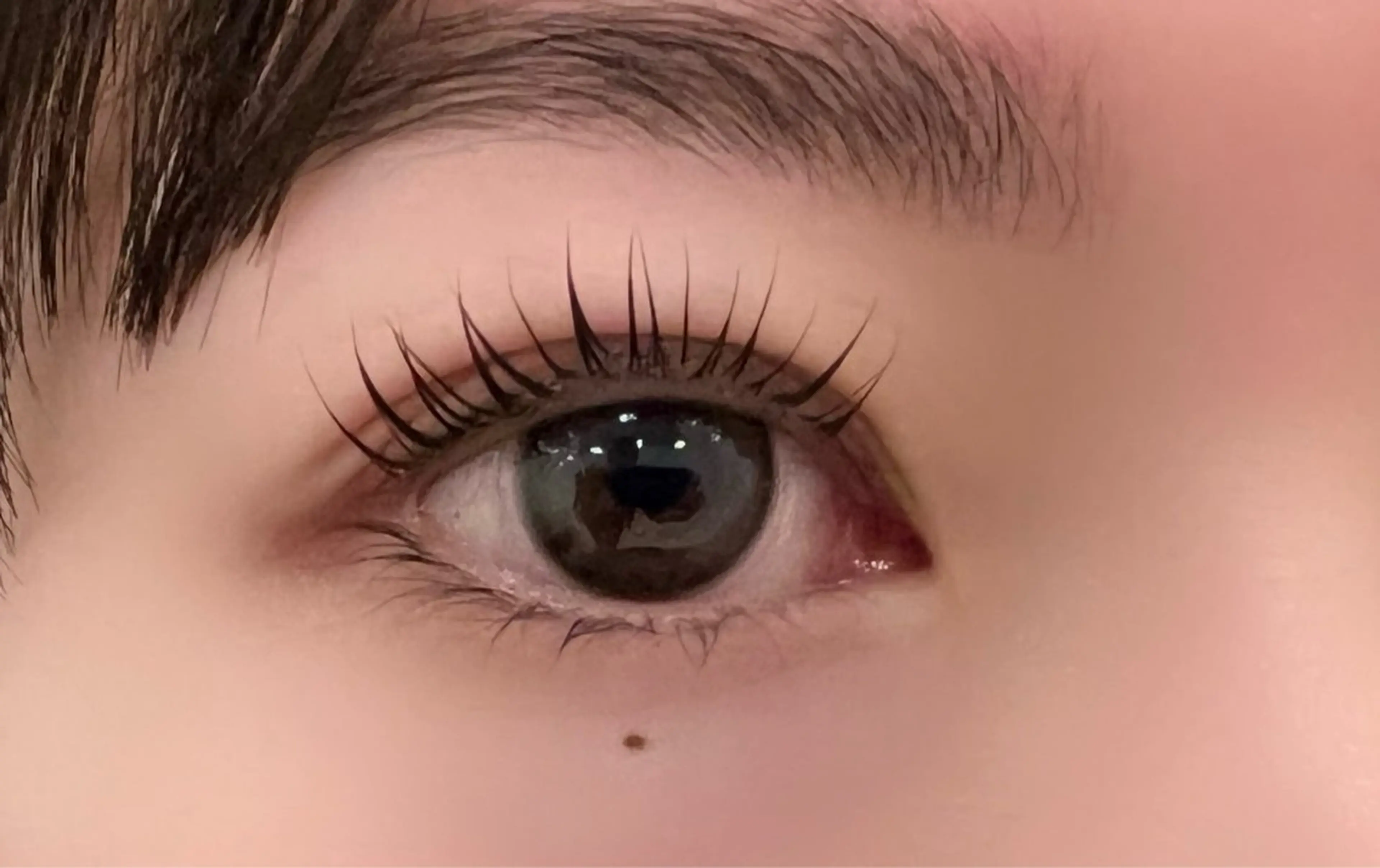 マツエク・マツパ CILGRACE 次谷のマツエク・マツパデザイン