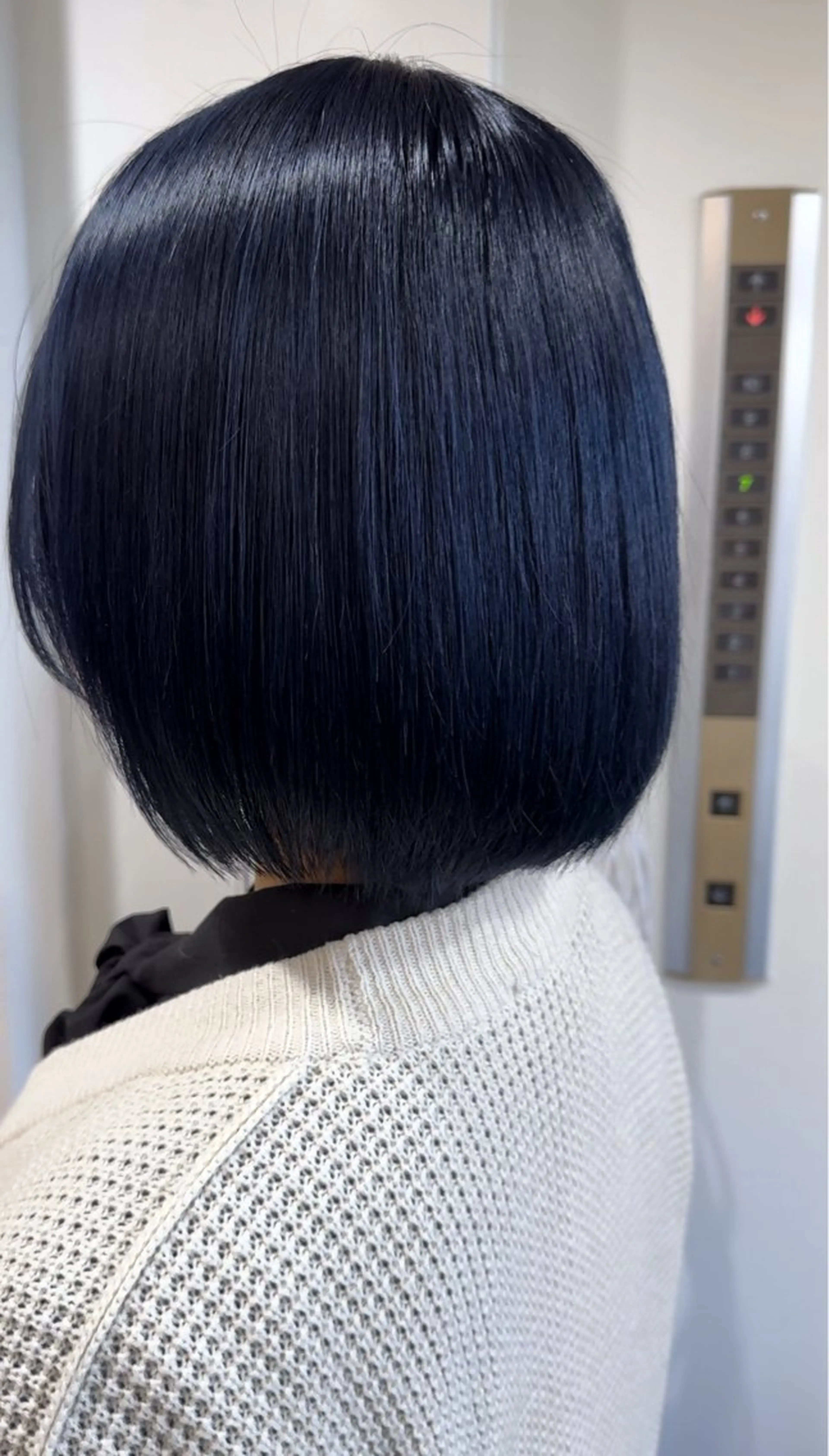 ミディアム ✨髪質改善美容師 永森祥太✨のヘアスタイル