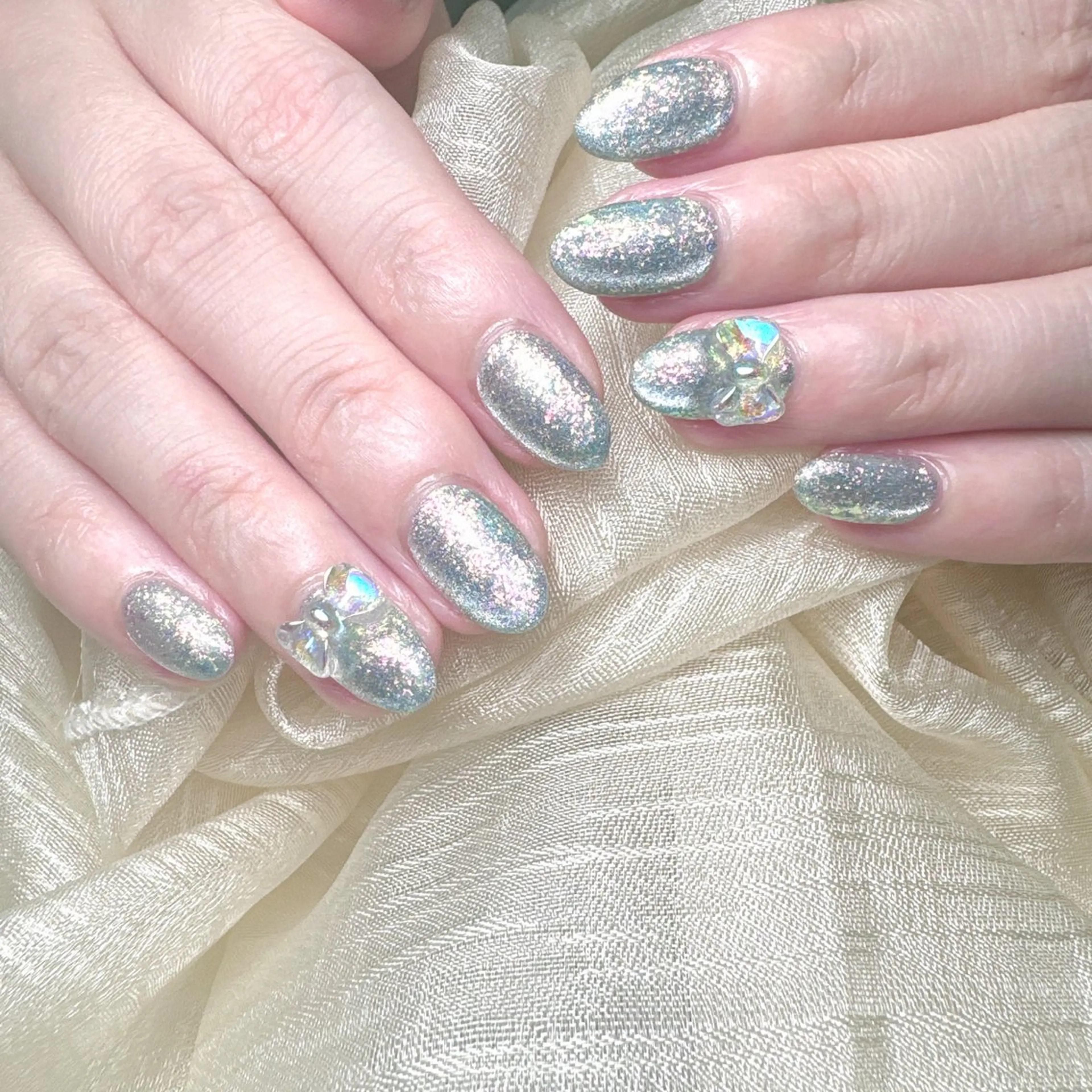 ネイル M.T nailのネイルデザイン