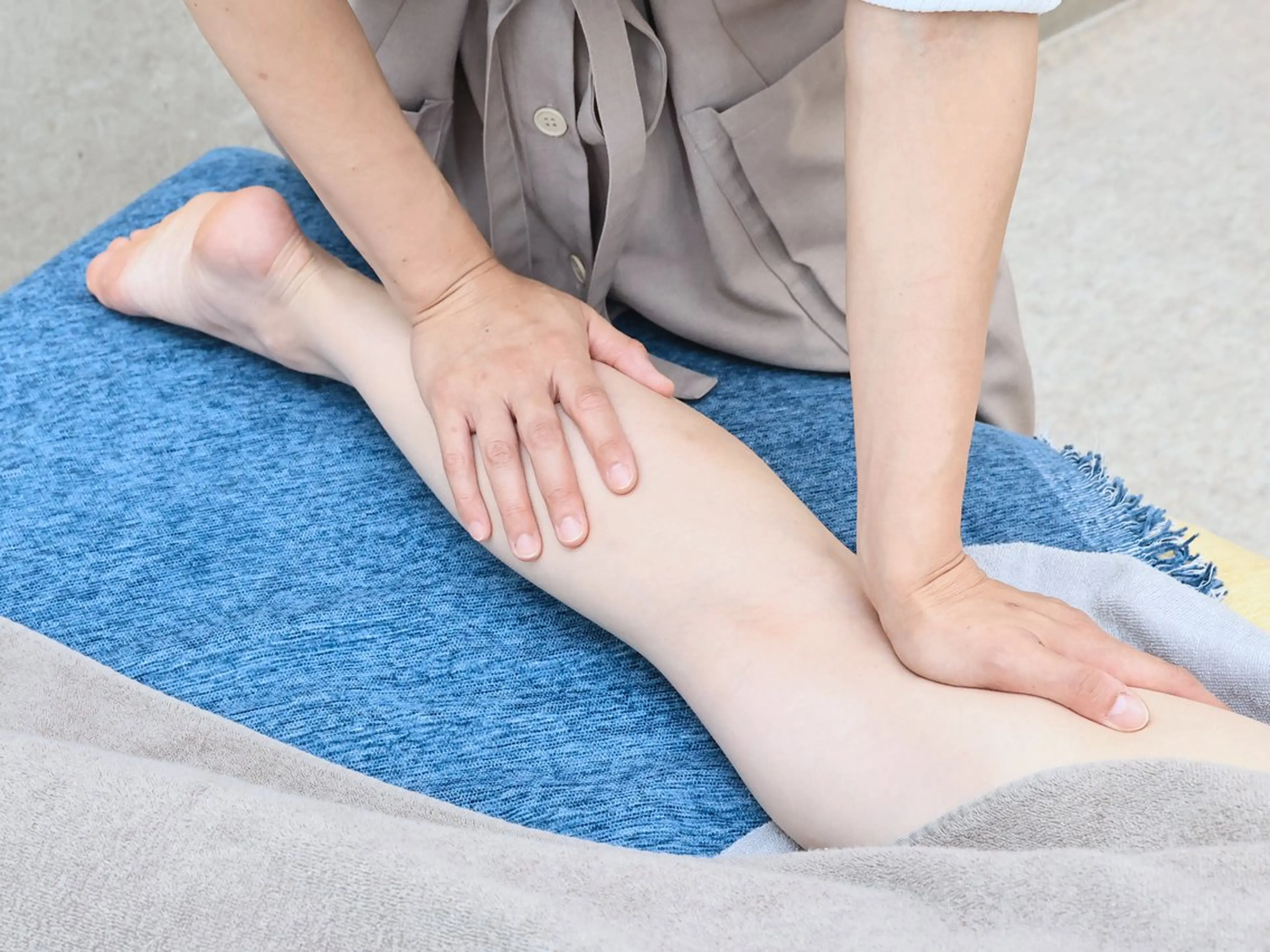 ame  nochi hare【江坂】のエステ・リラクイメージ