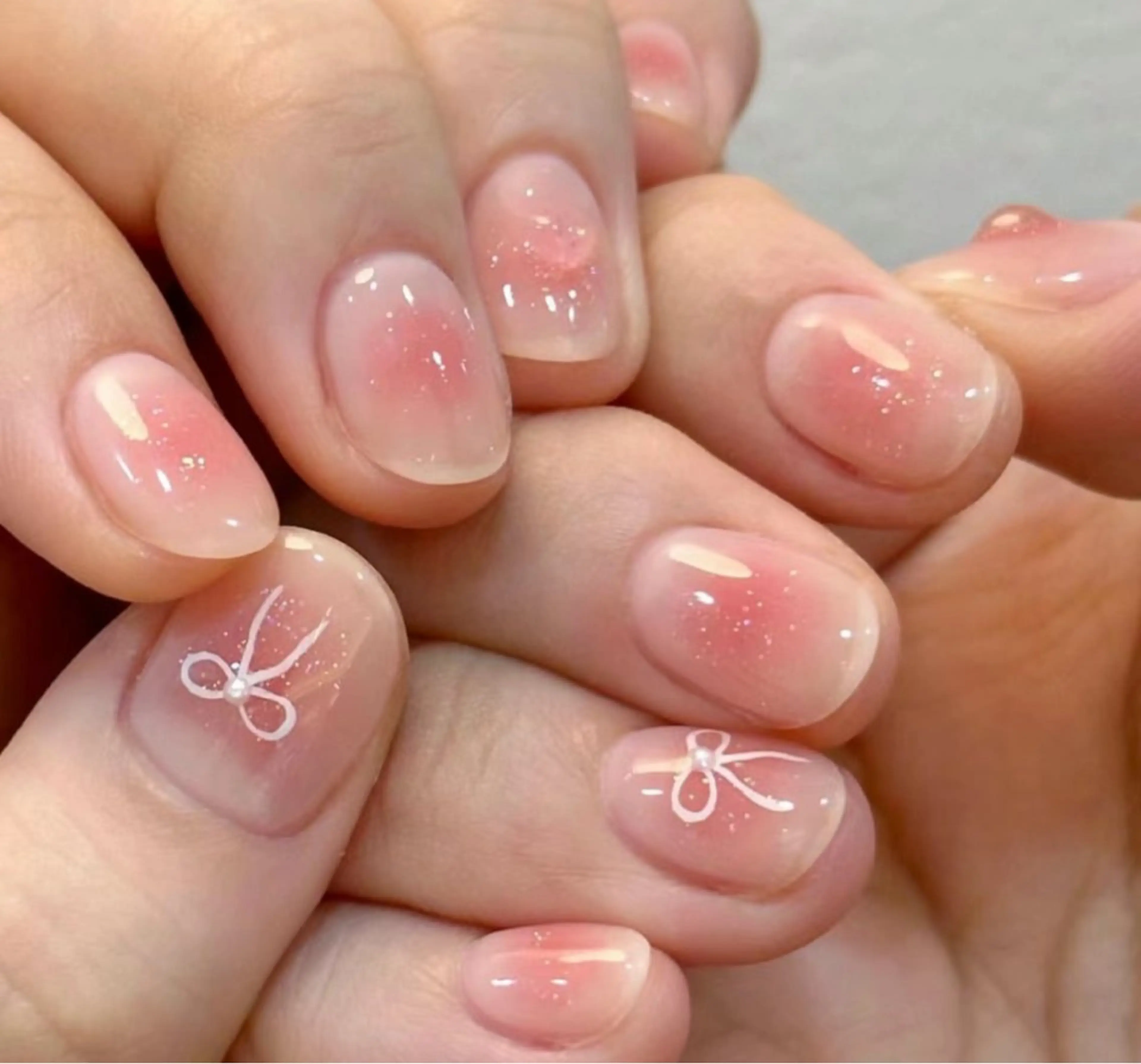 ネイル ハンドネイル Lynn_ Nailのネイルデザイン