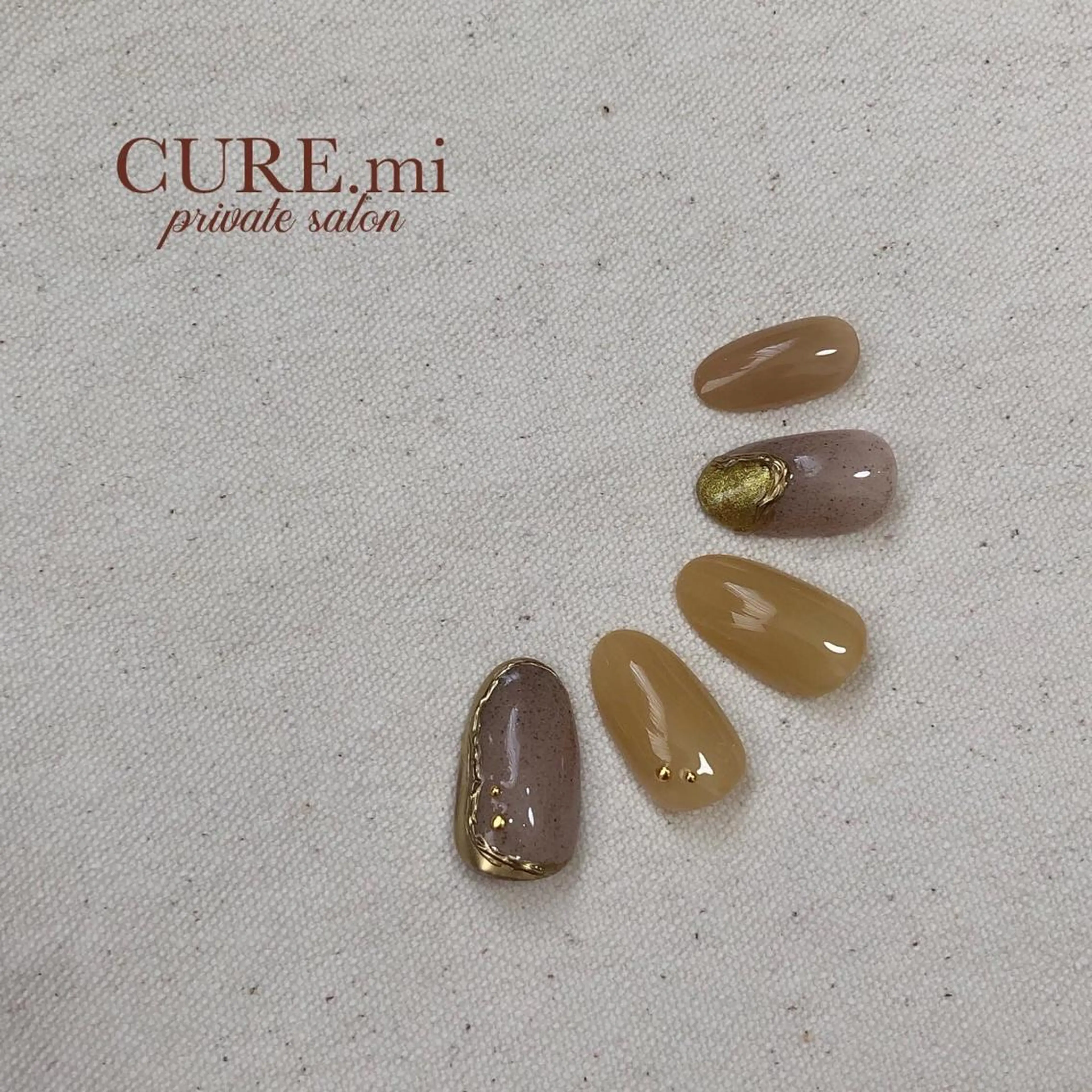 ネイル ハンドネイル ハンドケア 伊藤 美香のその他イメージ