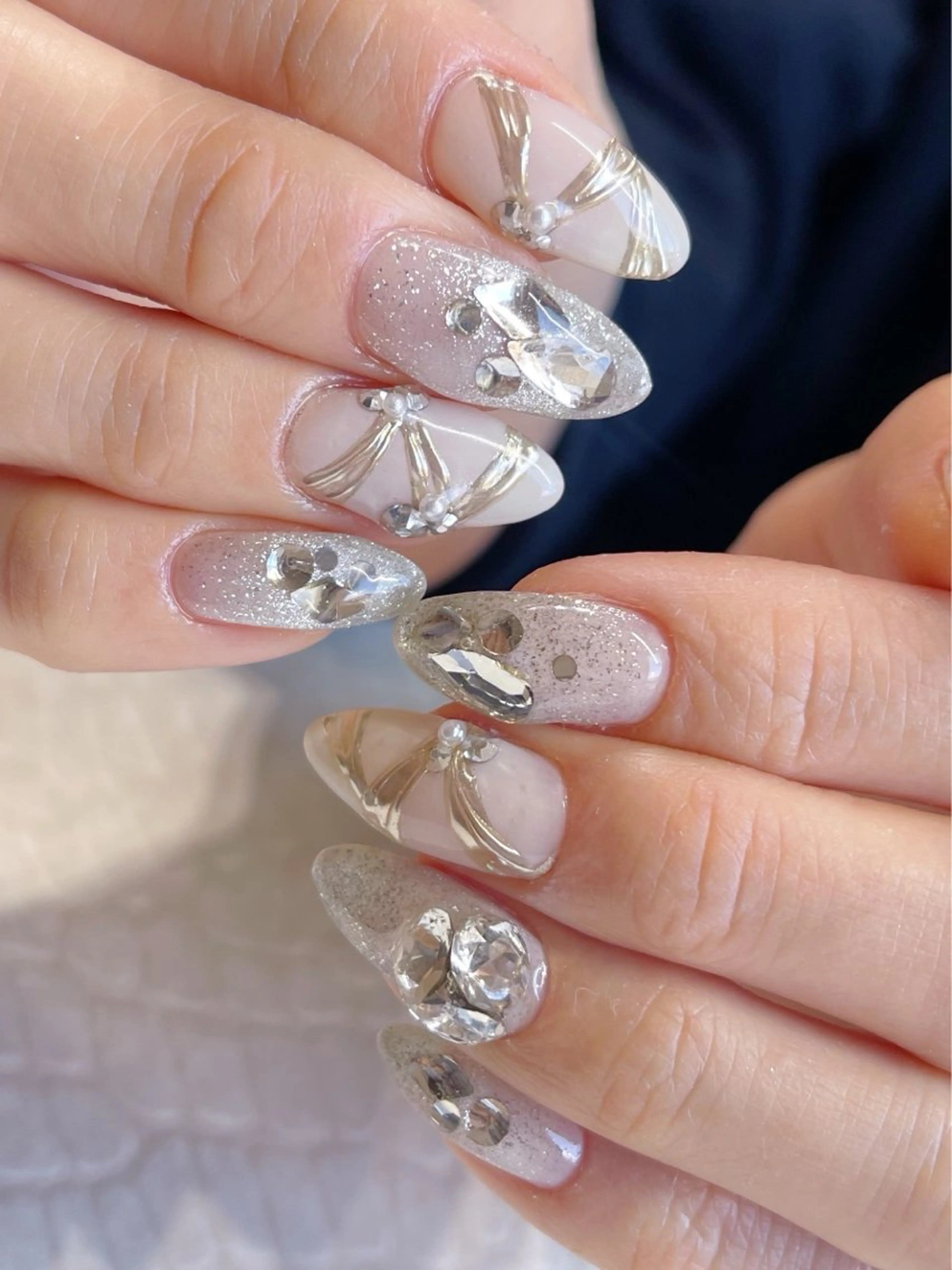 ネイル ハンドネイル naildesign BESTのネイルデザイン