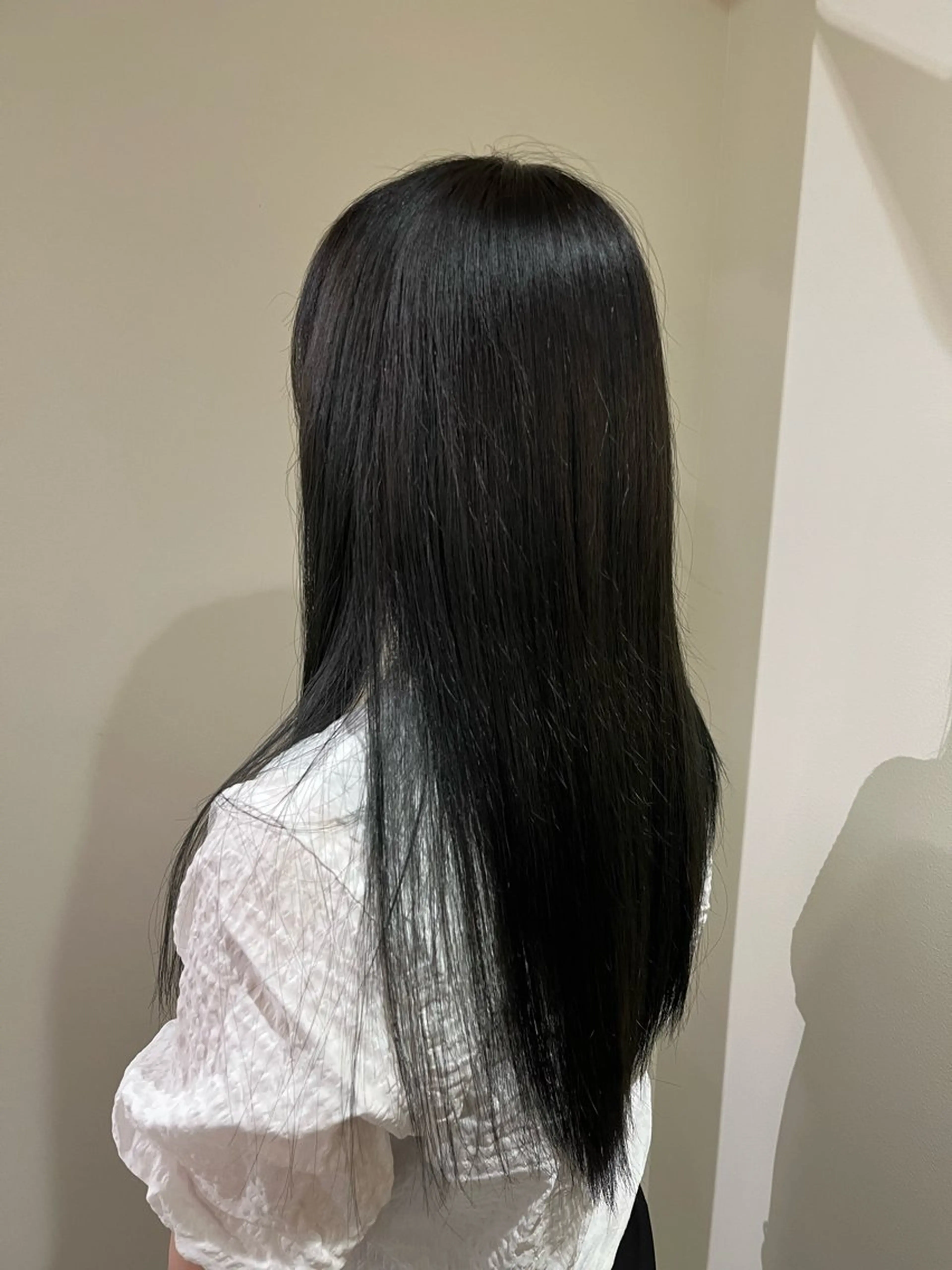 ロング mao /HUI金山のヘアスタイル