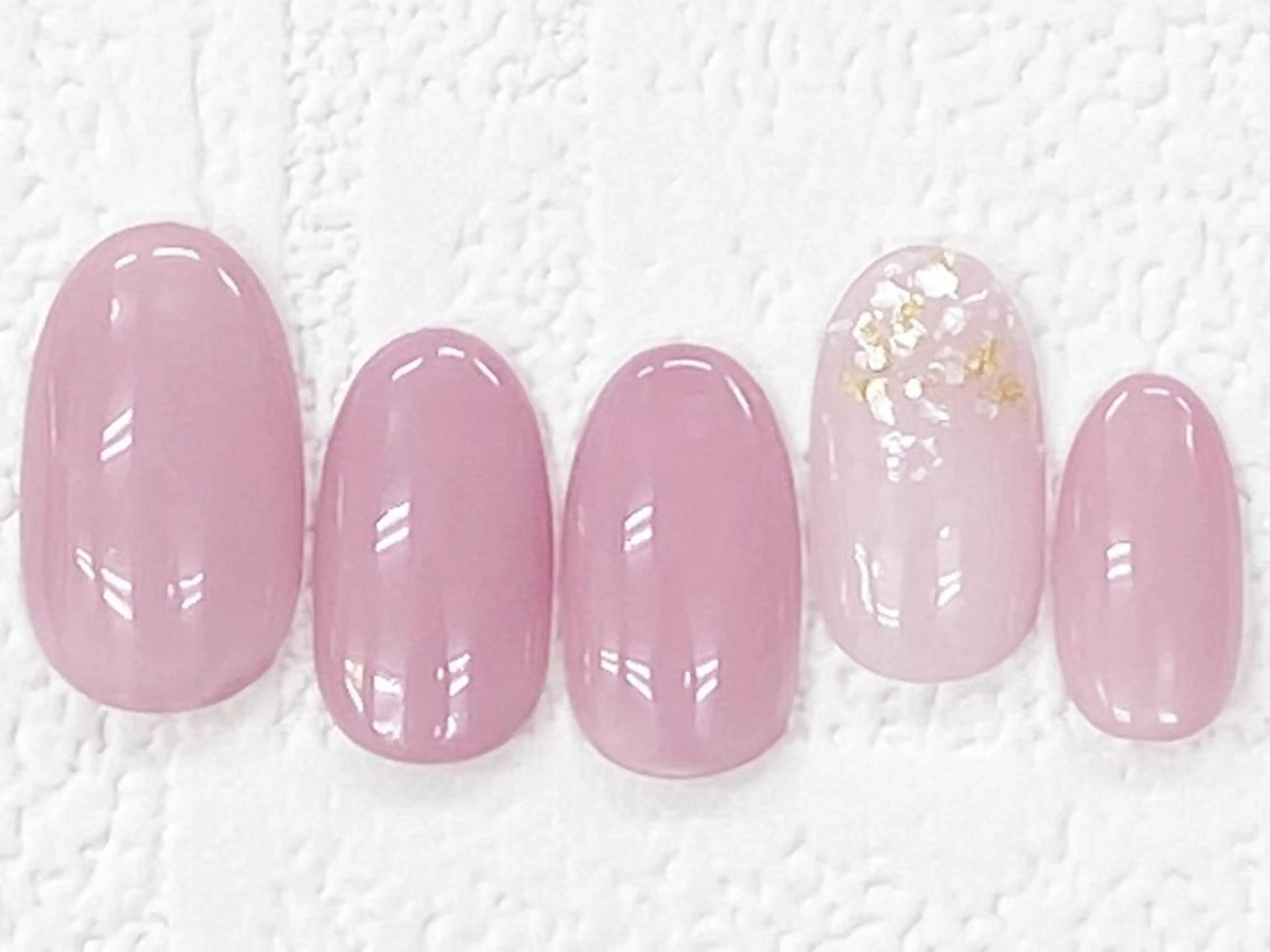 ネイル K. Harukaのネイルデザイン