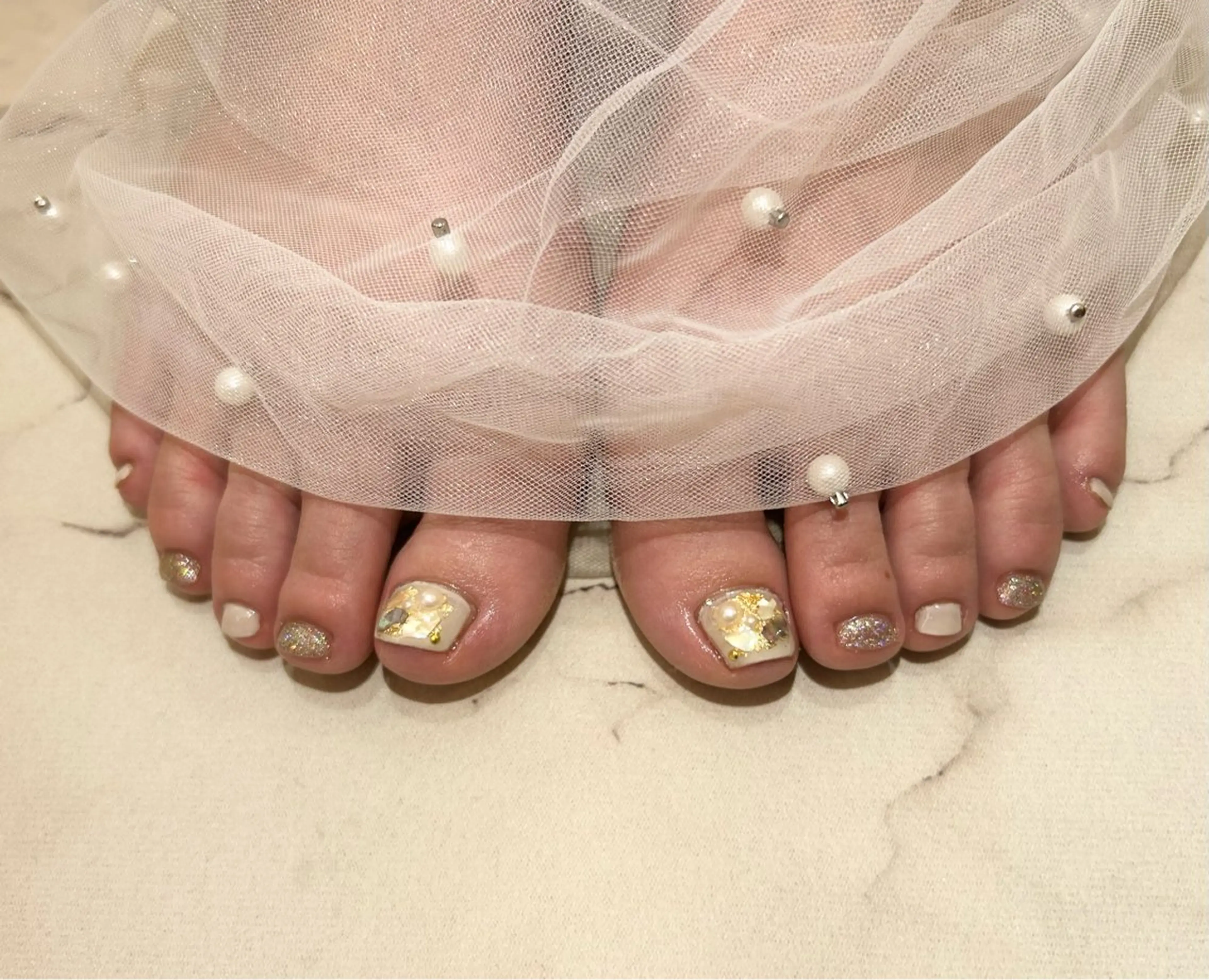 ネイル Ayumi (アユミ)のネイルデザイン