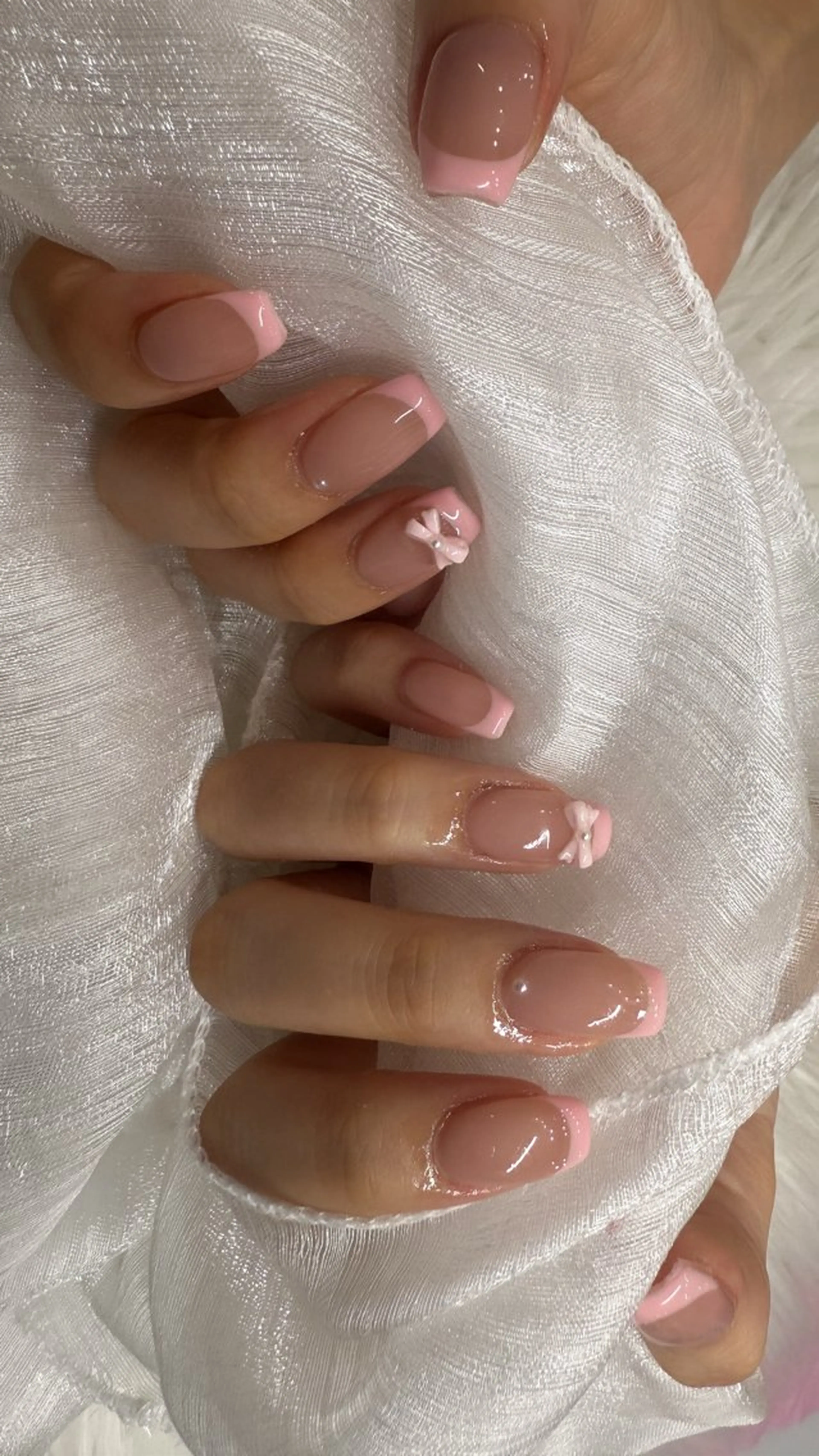 ネイル &Me さらのネイルデザイン