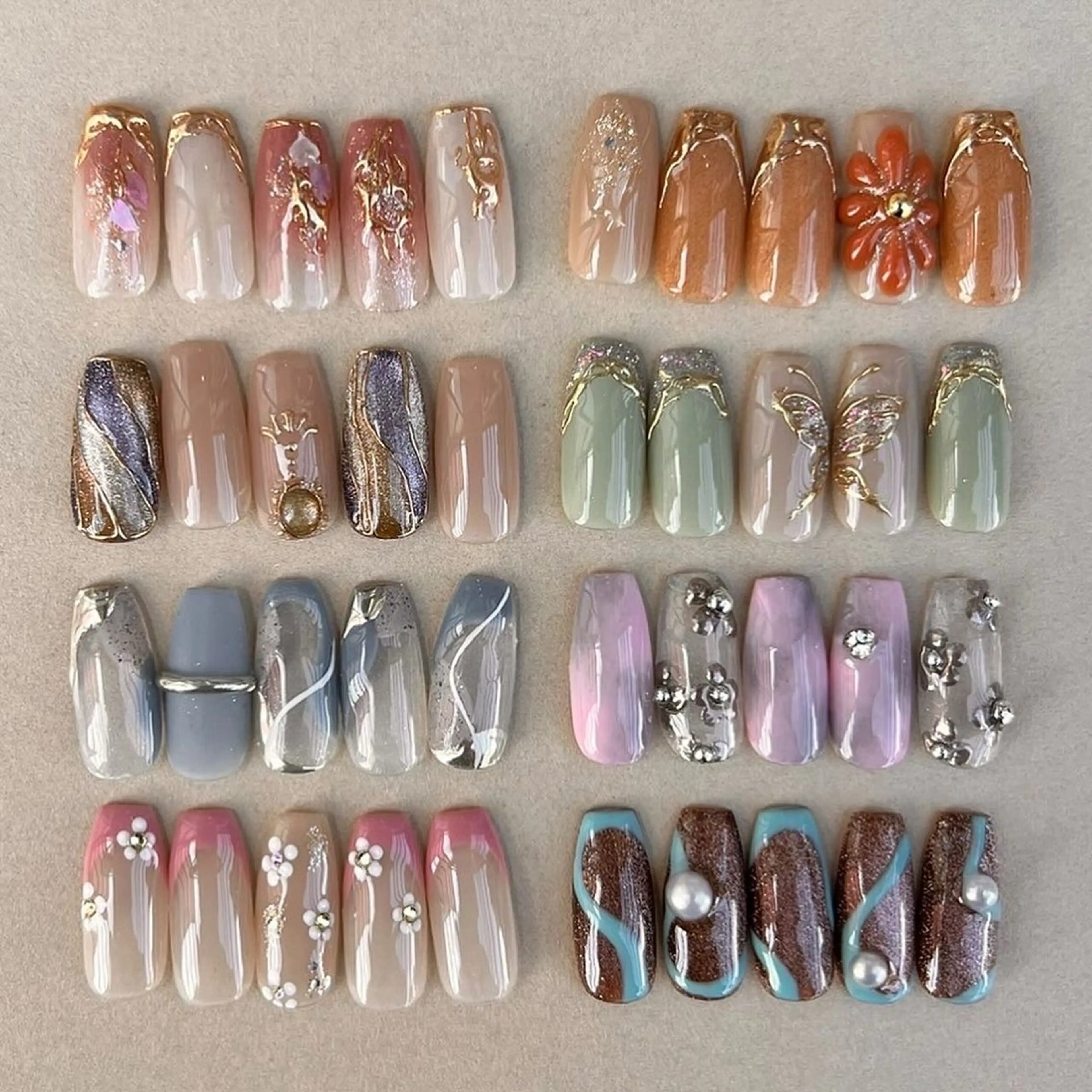 【Hand】MERRILYサンプル/オフィスデザインにも♫の写真