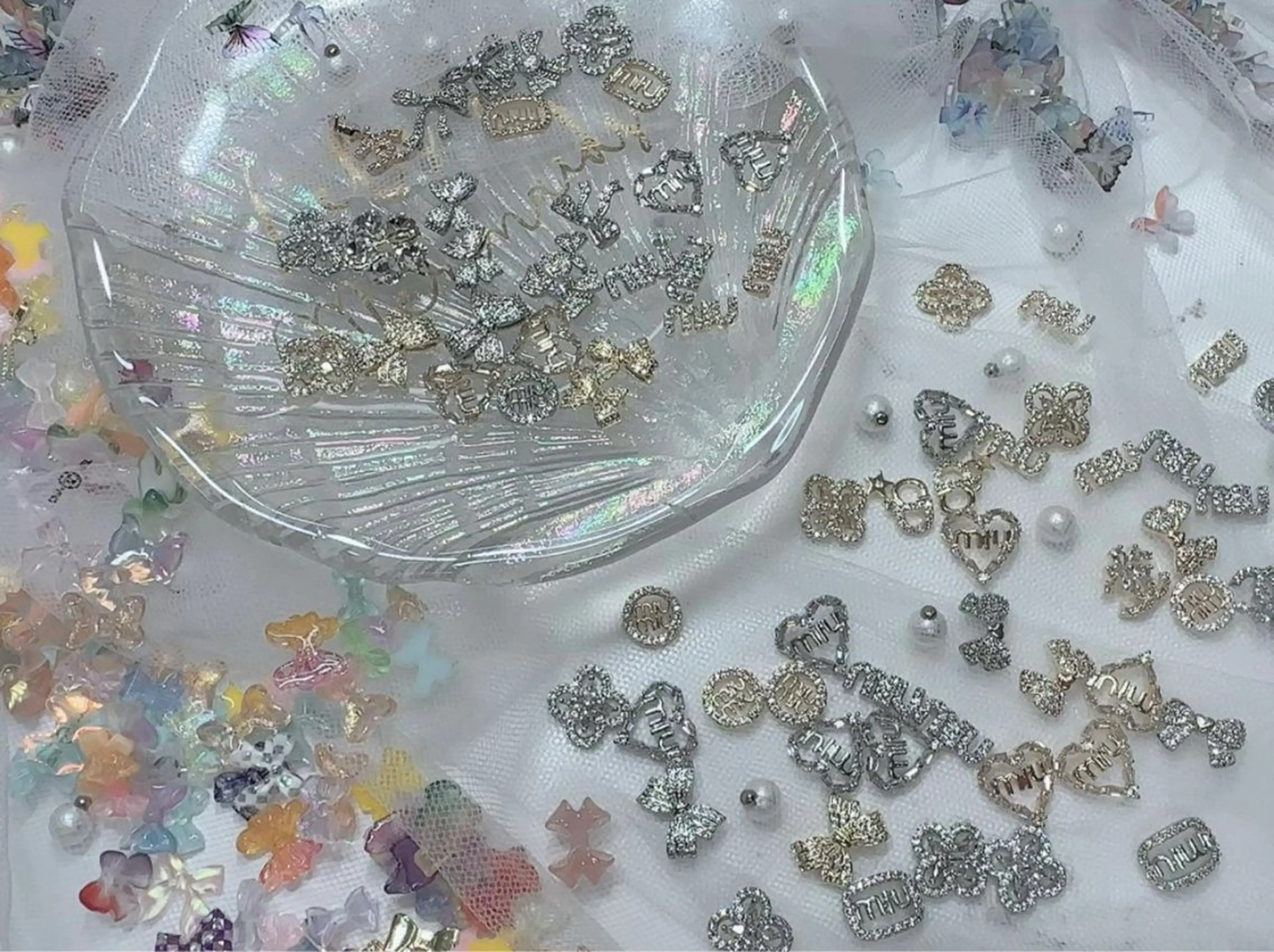 ネイル R salonのネイルデザイン